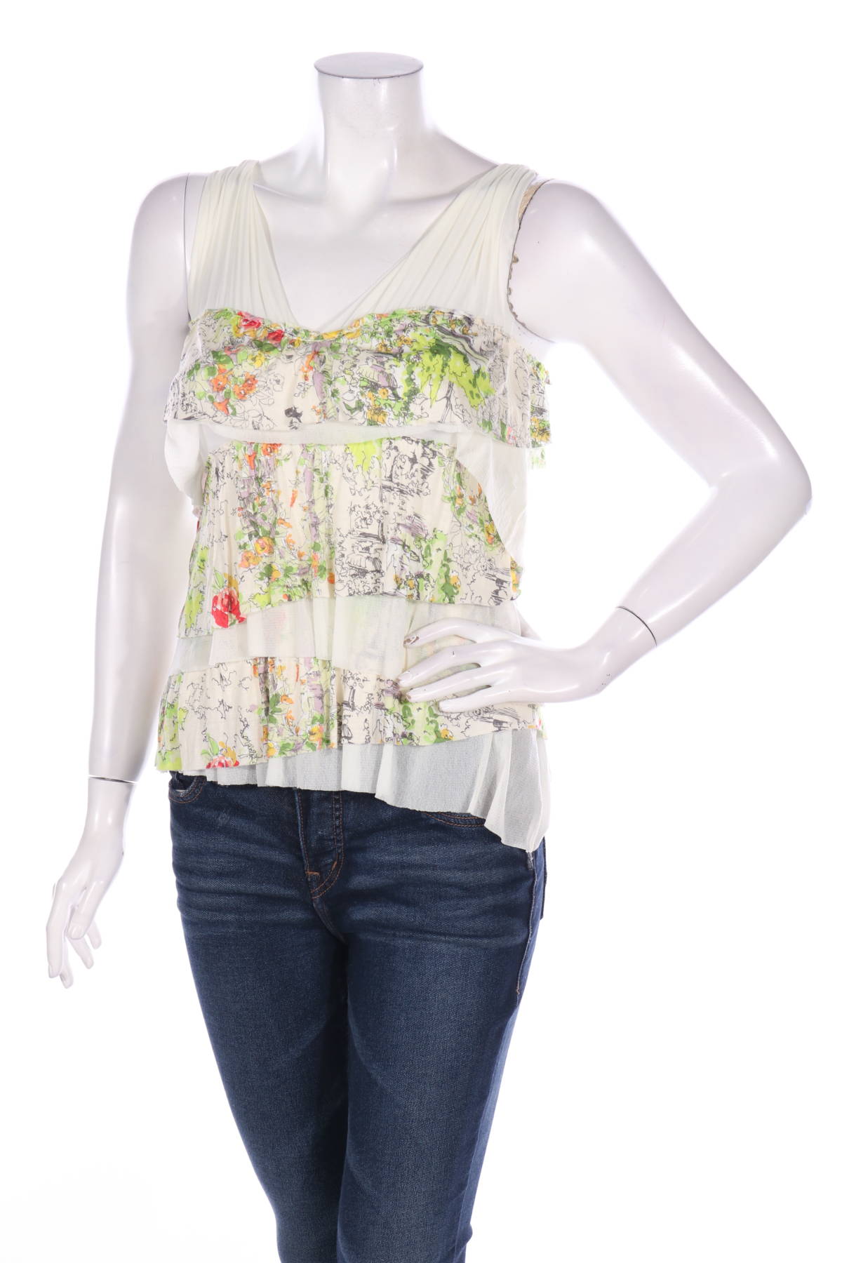 Потник WESTON WEAR1 - Mania Потник WESTON WEAR1