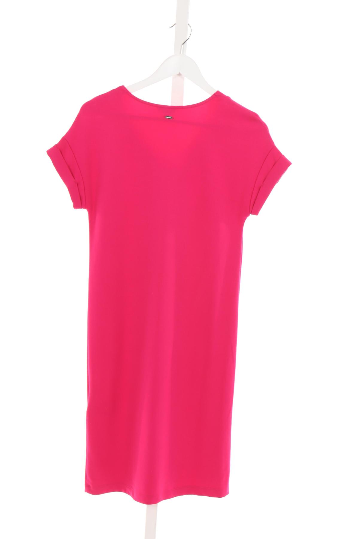 Ежедневна рокля STREET ONE2