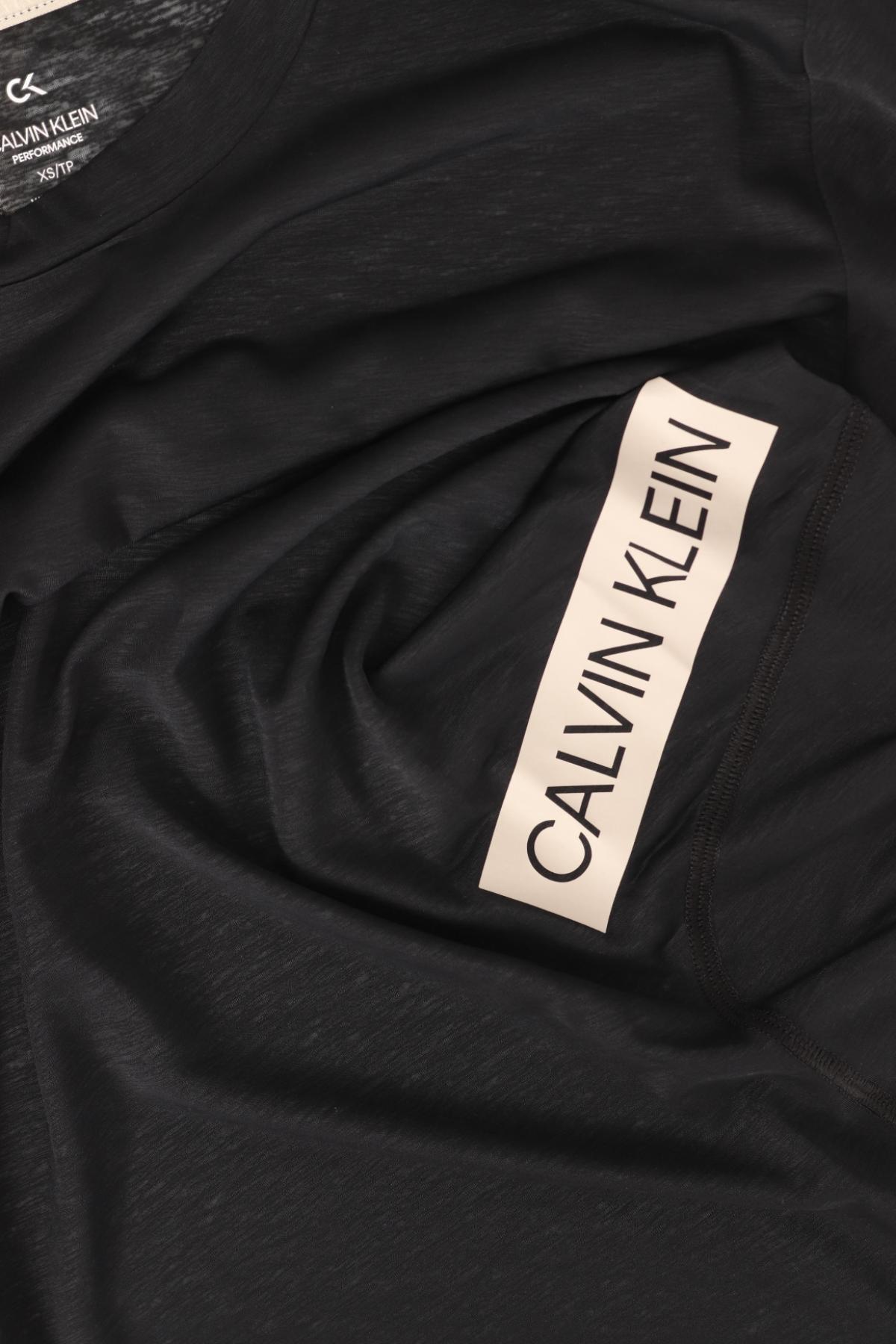 Спортна тениска CALVIN KLEIN4