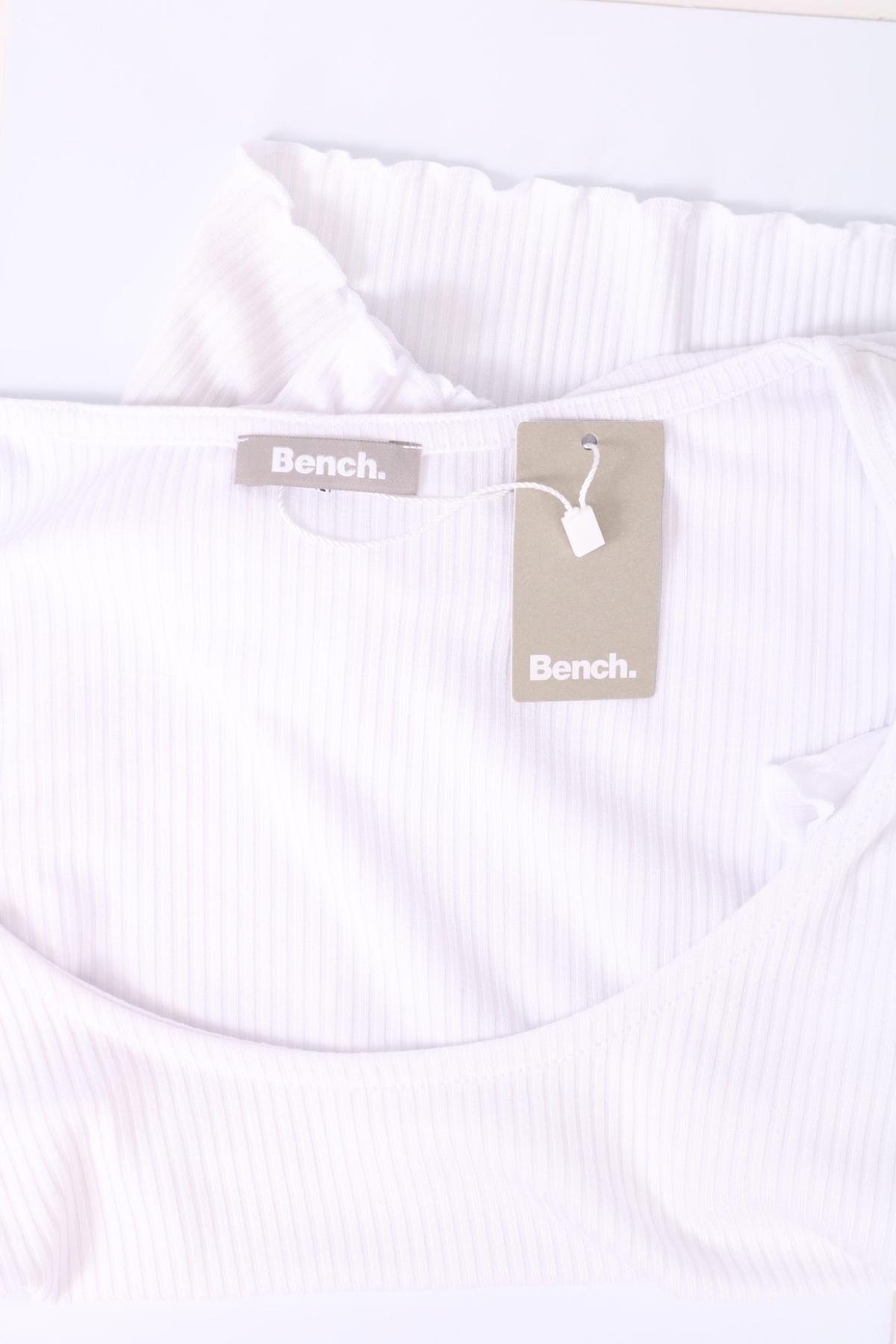 Блузи от Тениски BENCH3