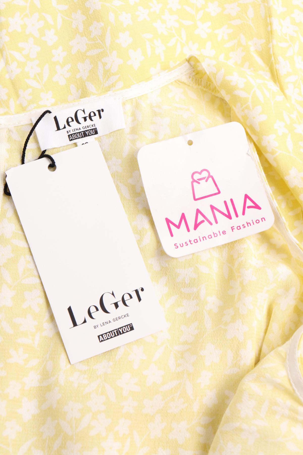 Ежедневна рокля ABOUT YOU3