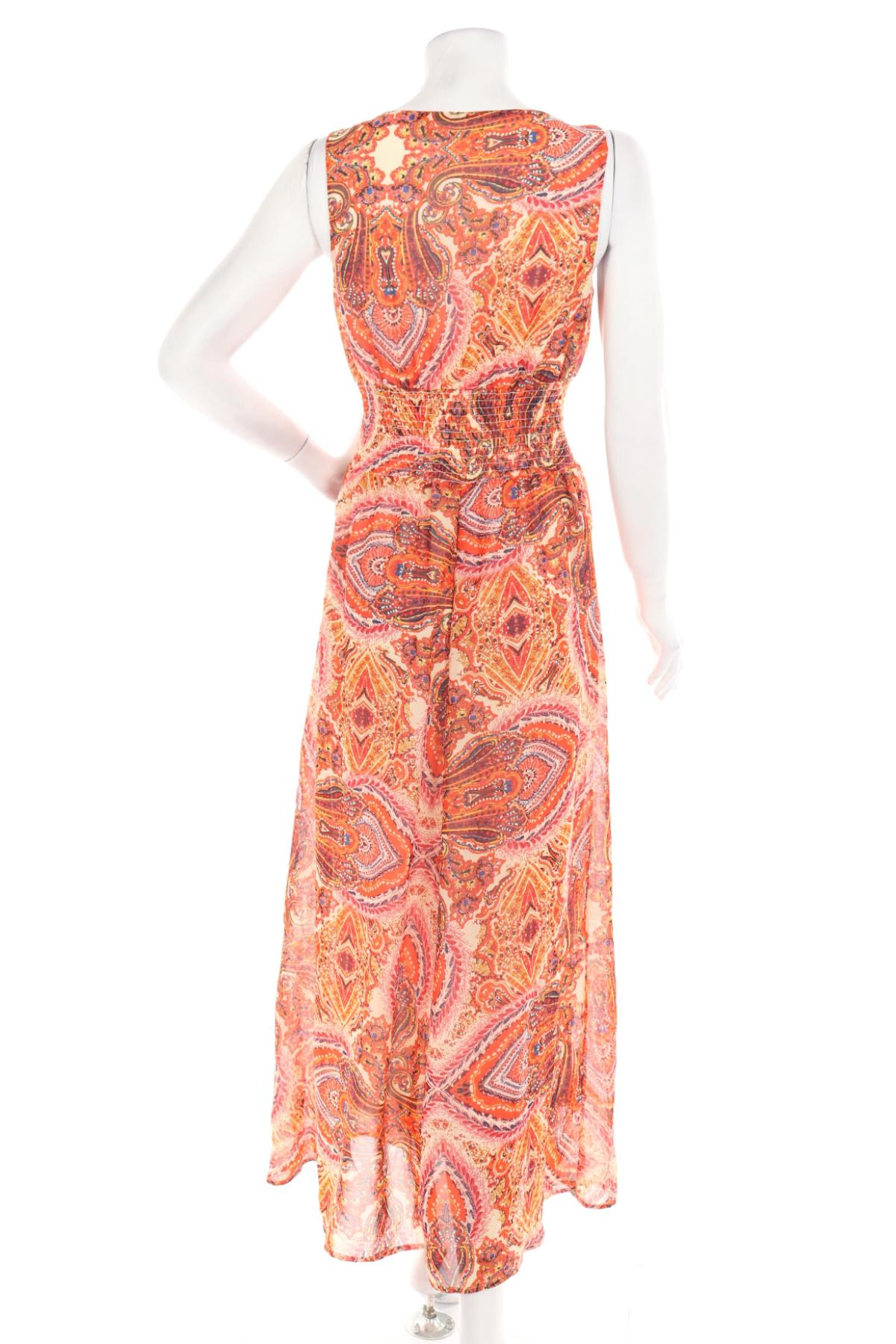 Ежедневна рокля NO NAME2