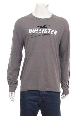 Блуза HOLLISTER