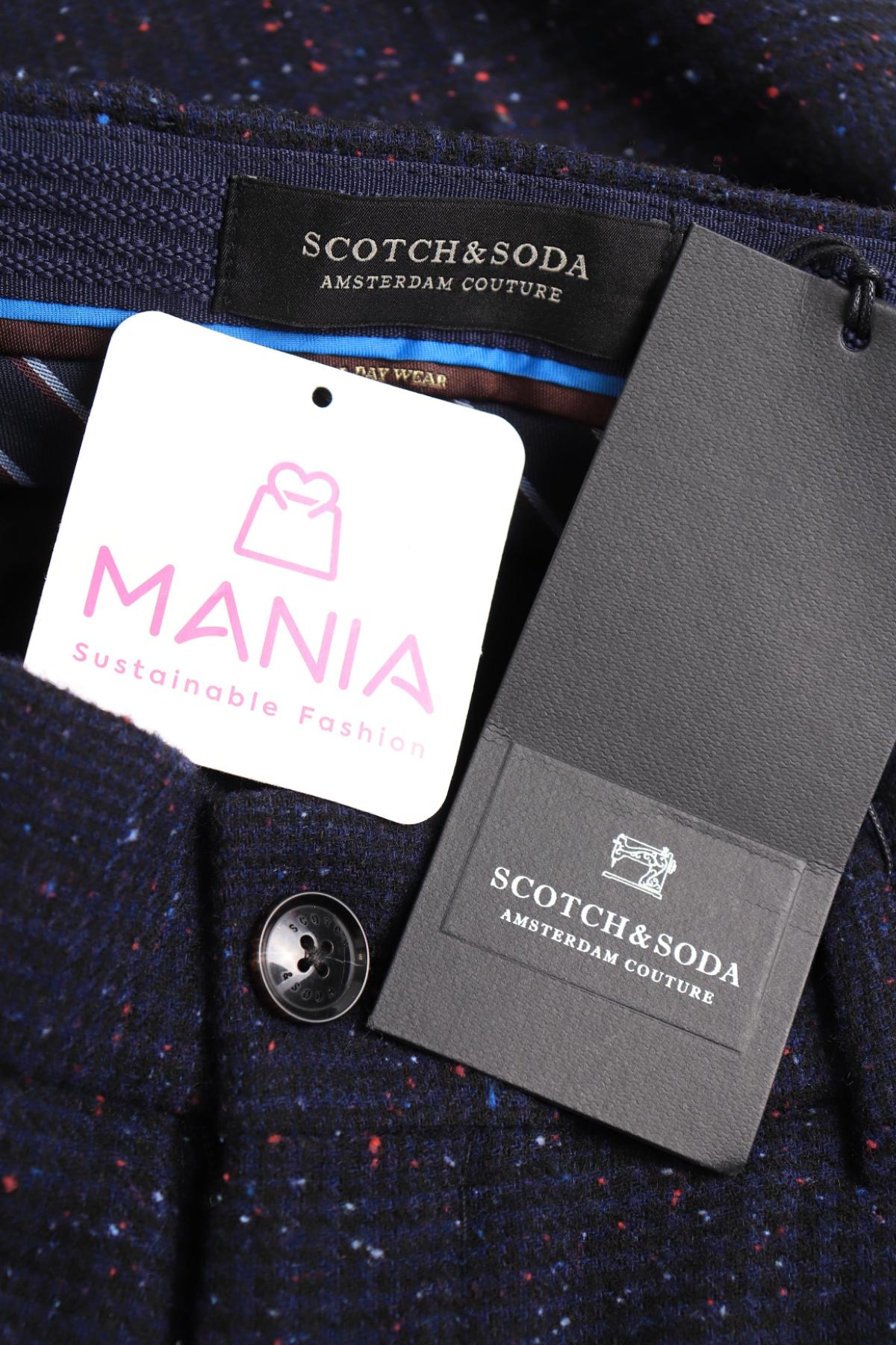 Панталон SCOTCH & SODA3