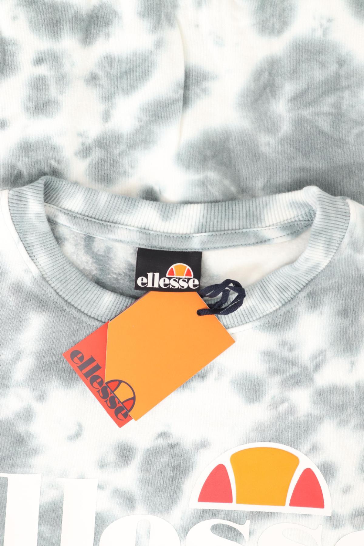 Спортна блуза ELLESSE3