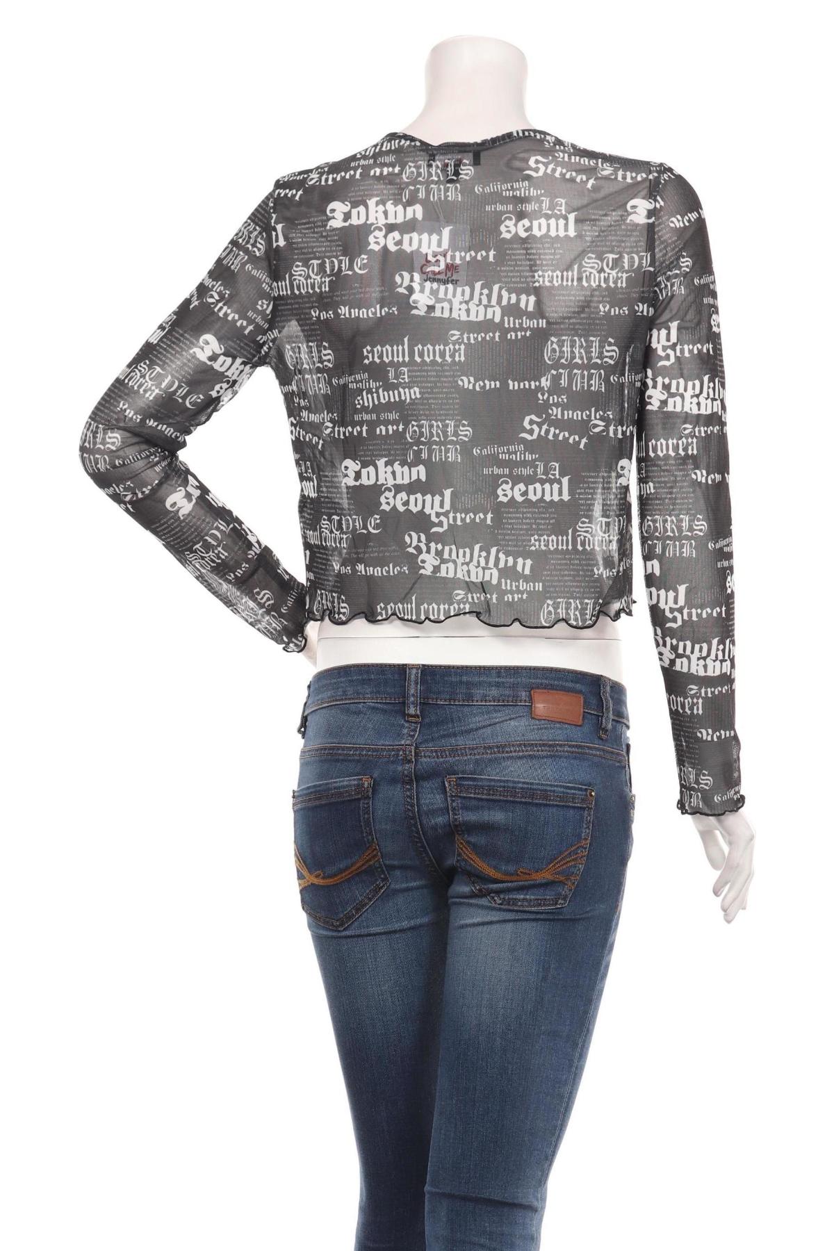 Жилетка JENNYFER2