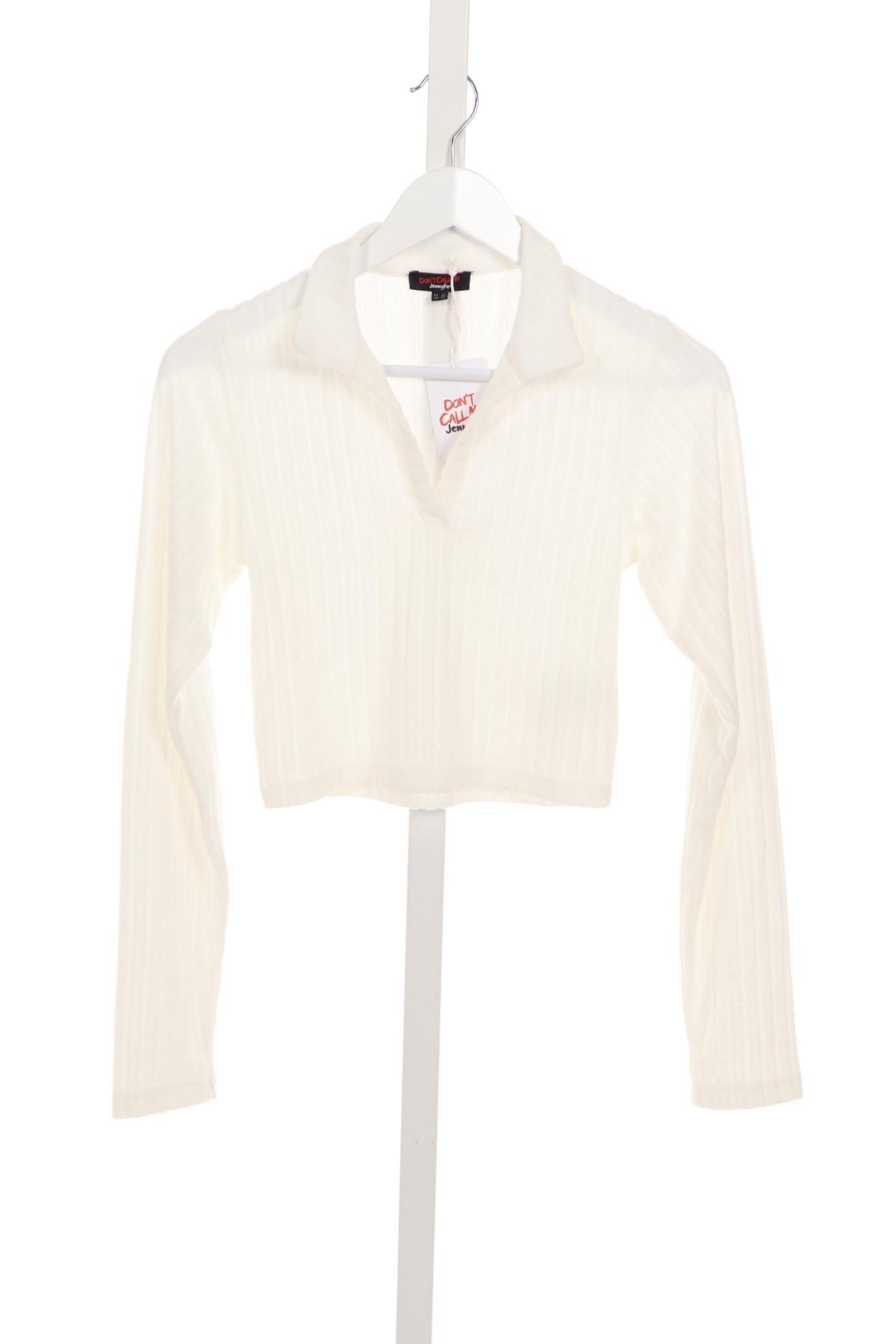 Блуза JENNYFER1