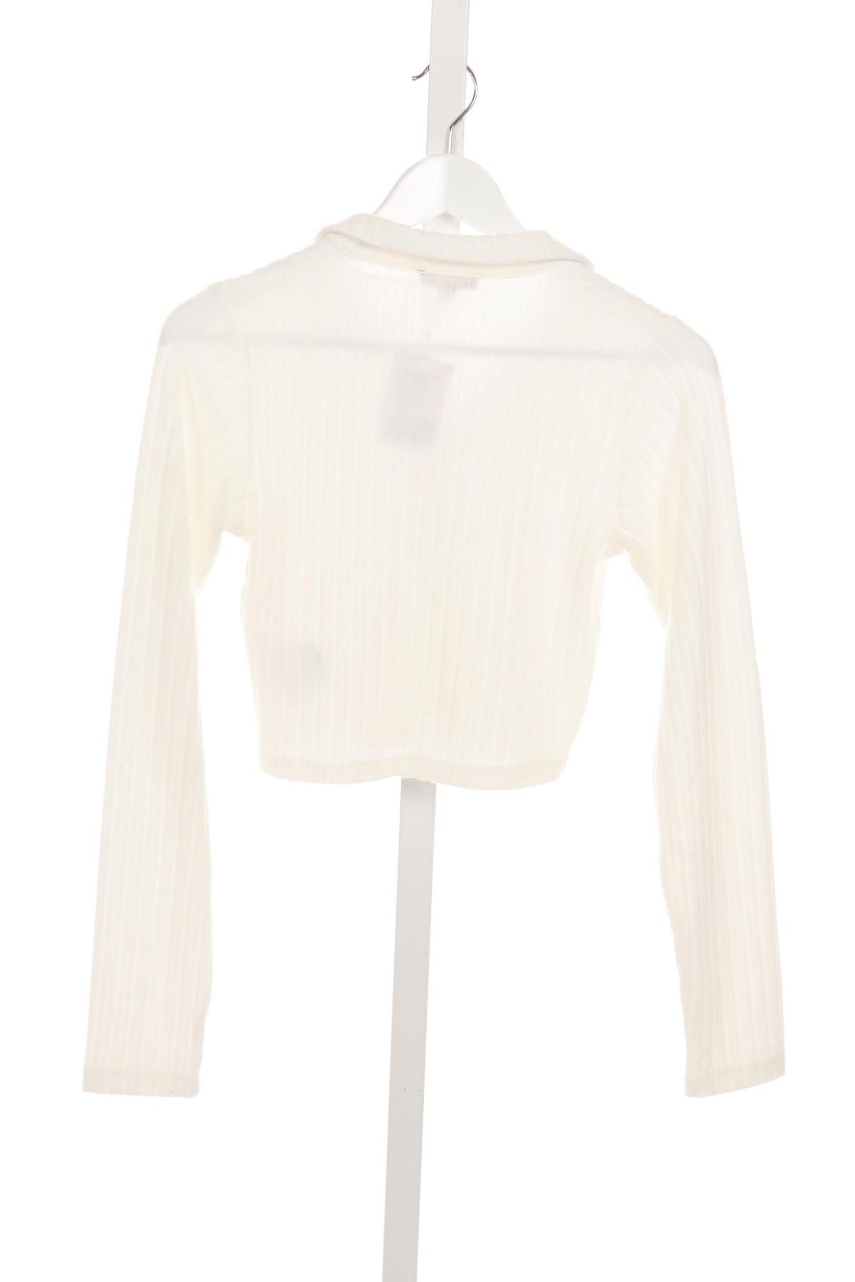 Блуза JENNYFER2