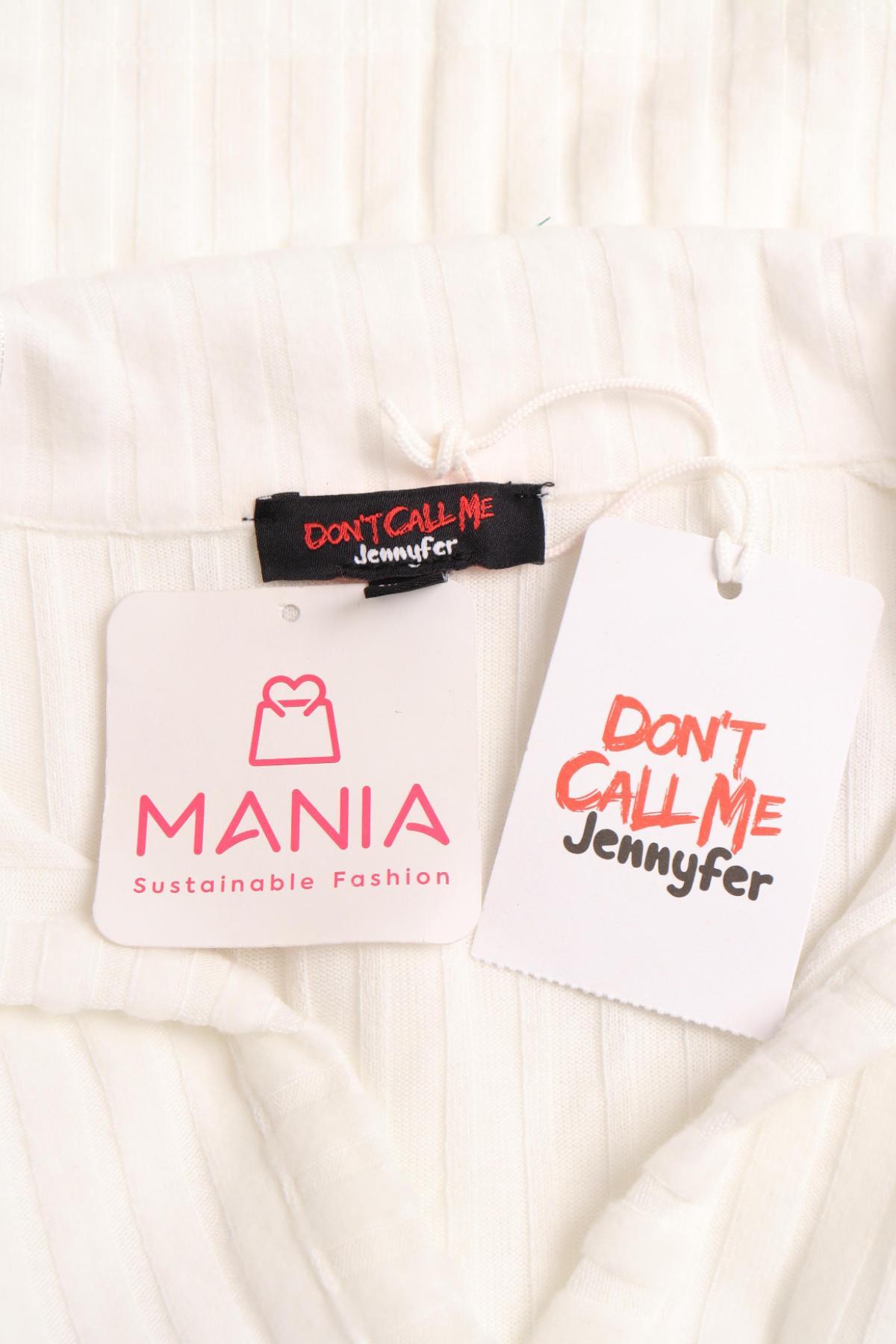 Блуза JENNYFER3