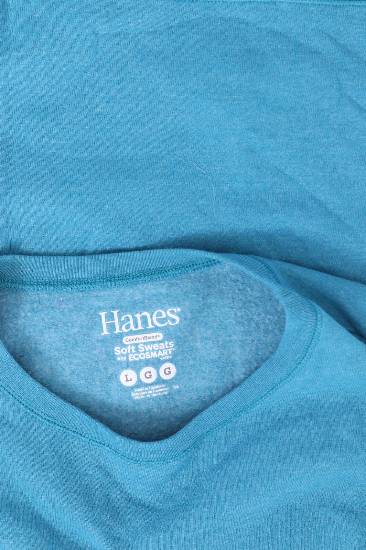 Спортна блуза HANES3