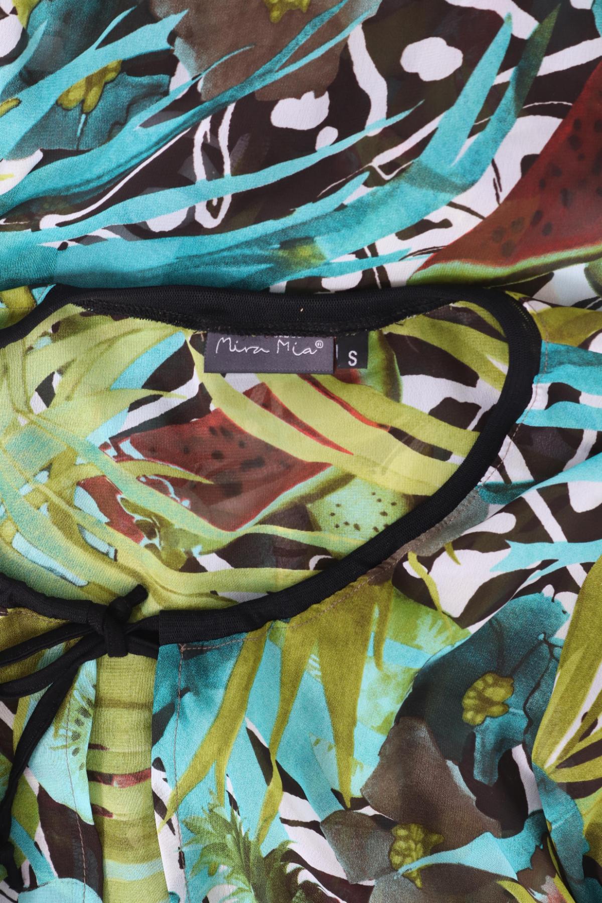 Кимоно MIRA MIA3