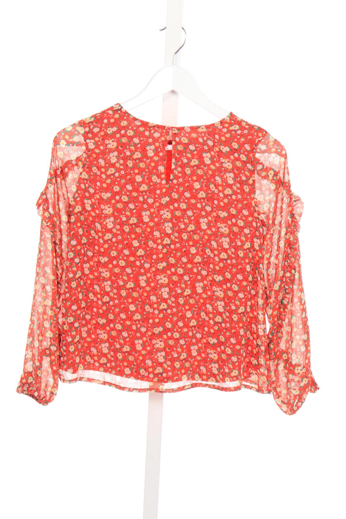 Детска блуза CUBUS2