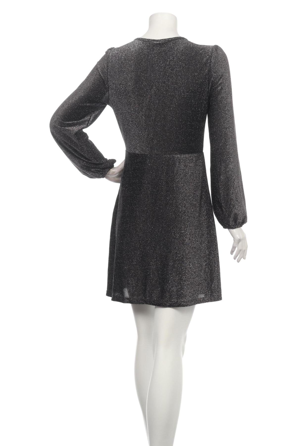 Парти рокля SHEIN2