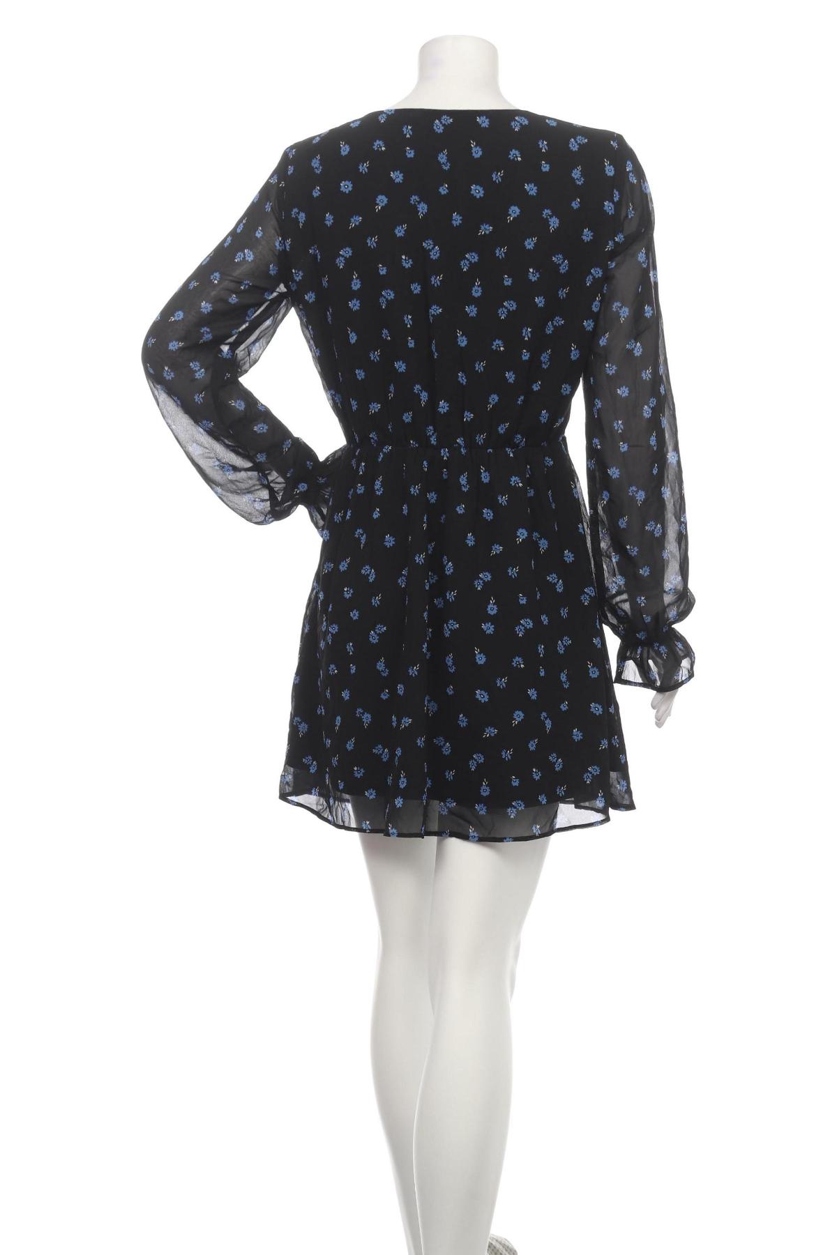 Ежедневна рокля H&M DIVIDED2