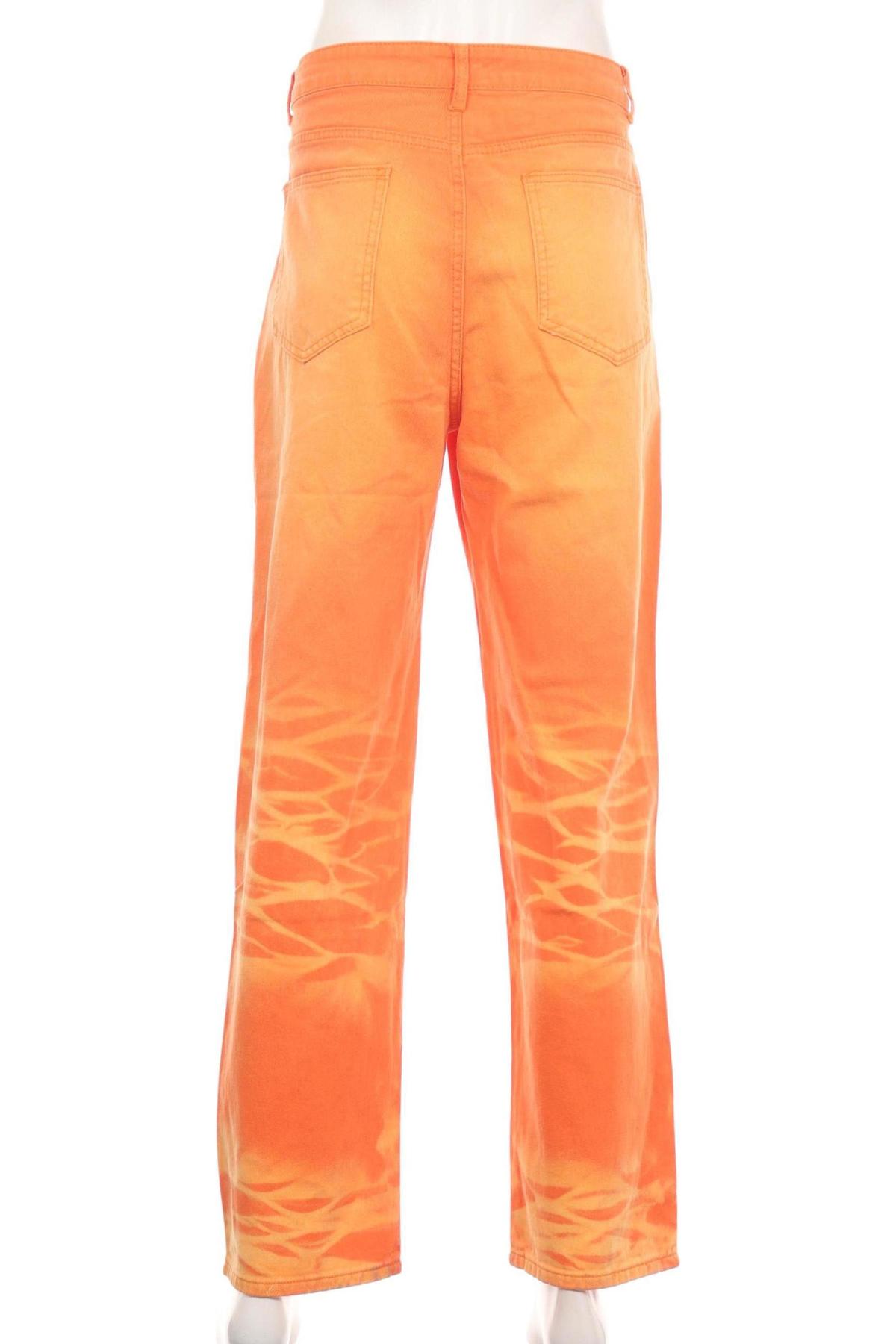 Дънки MANFINITY2