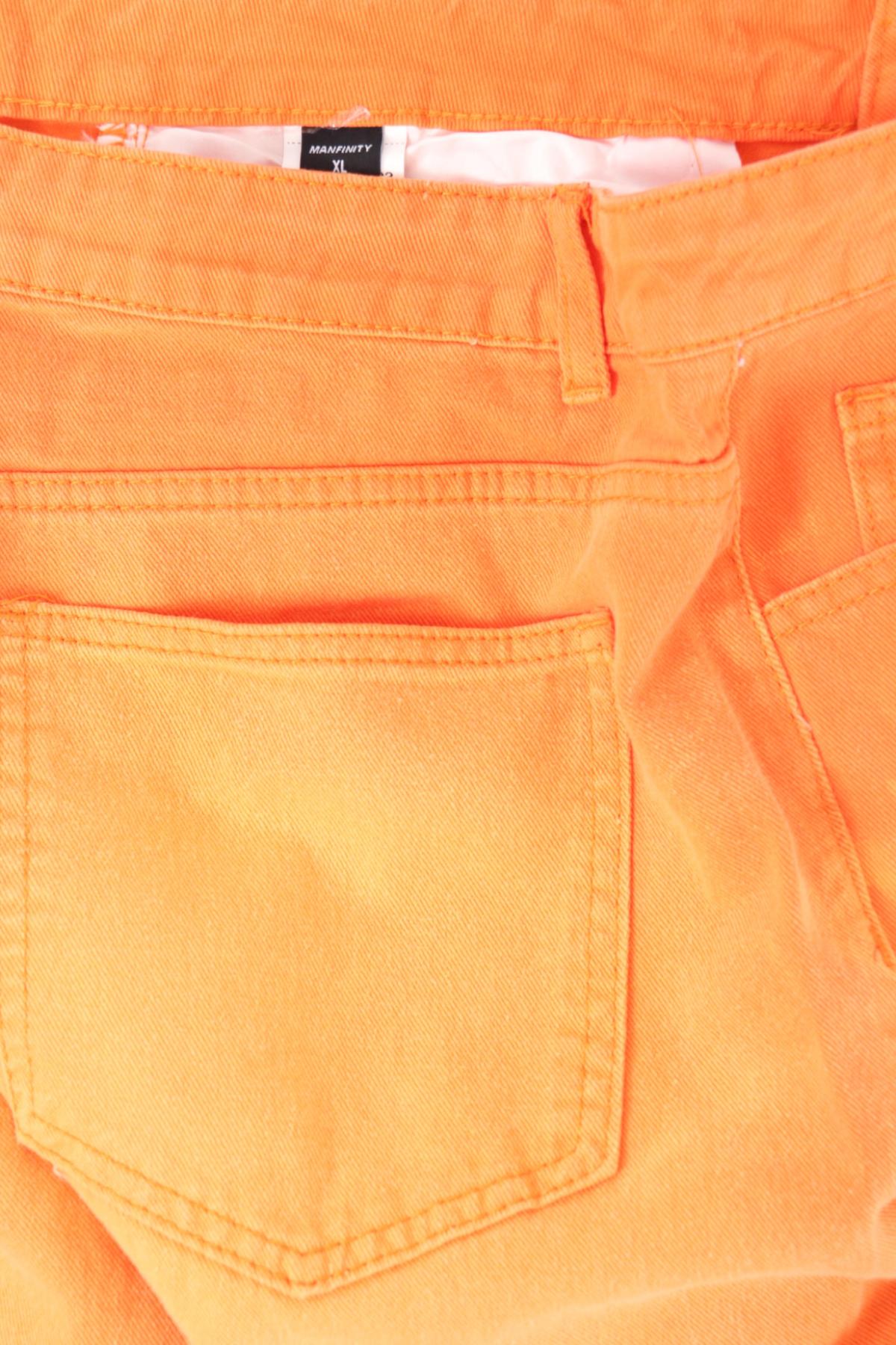 Дънки MANFINITY3