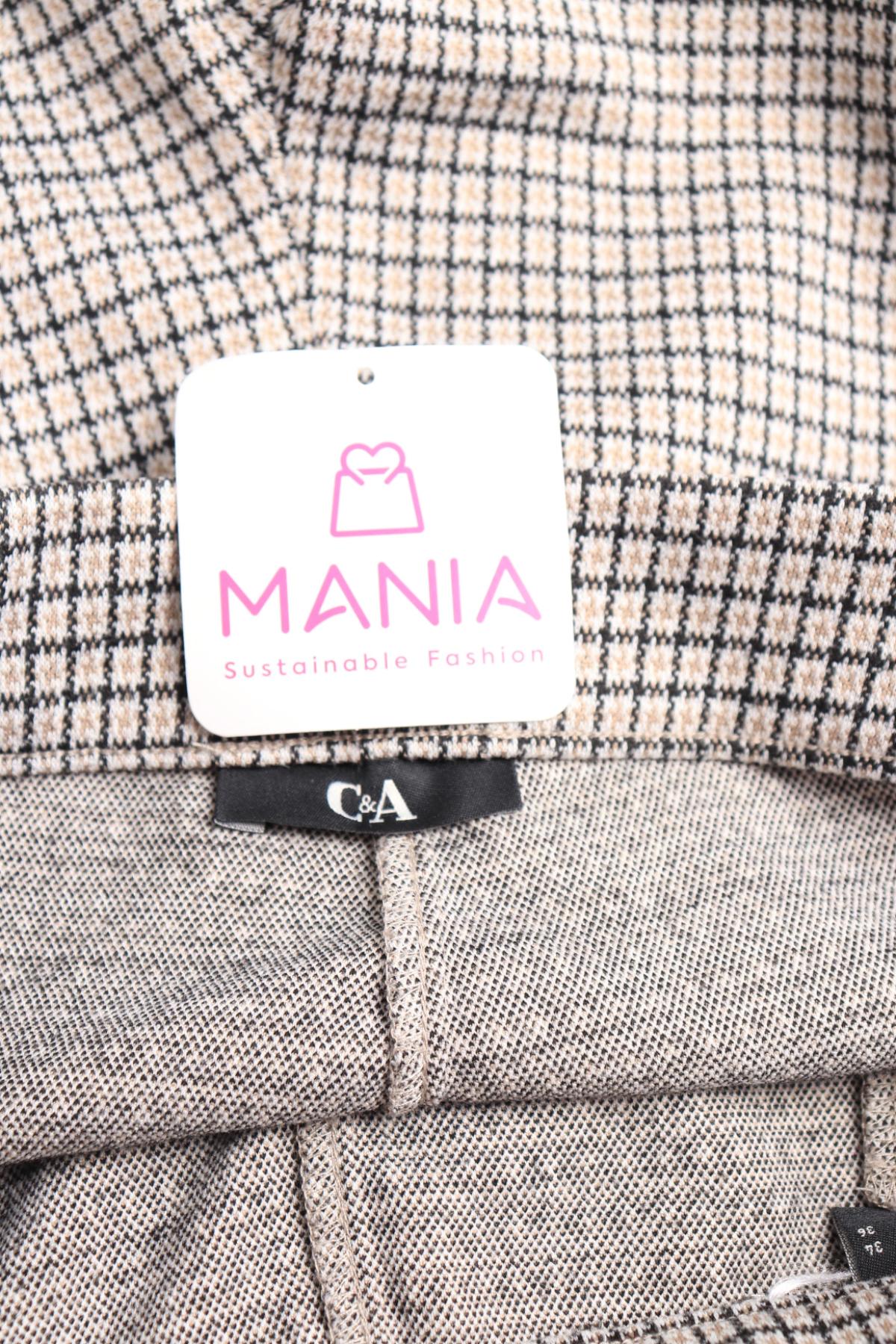 Панталон C&A3