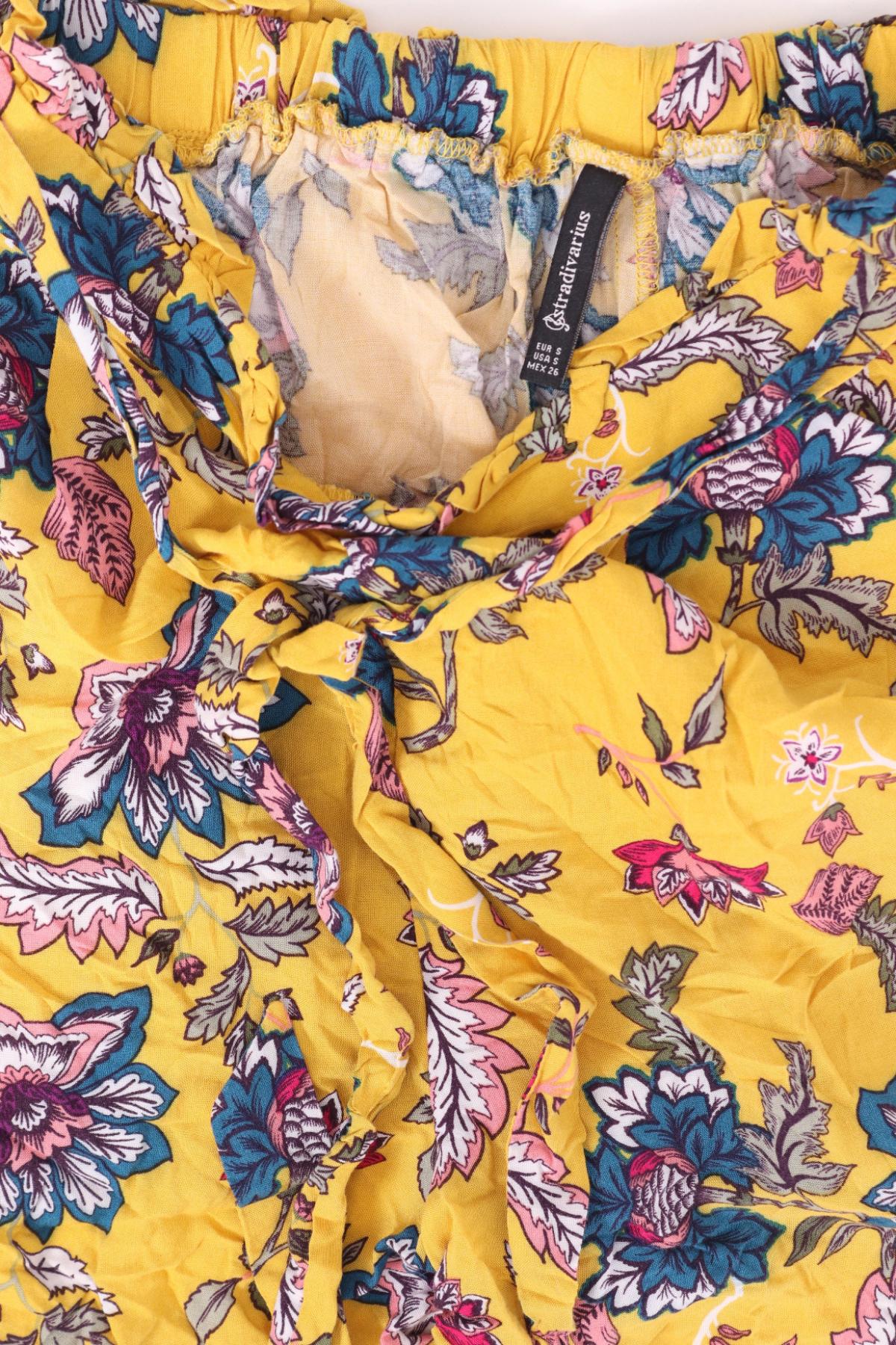 Къси панталони STRADIVARIUS3