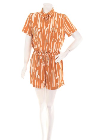 Salopetă FASHION NOVA