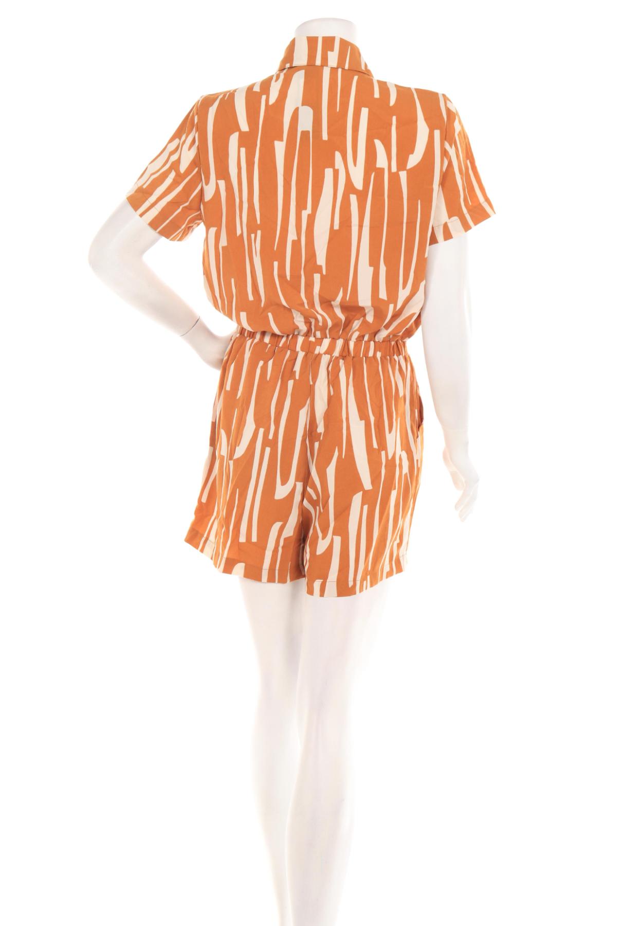 Гащеризон FASHION NOVA2