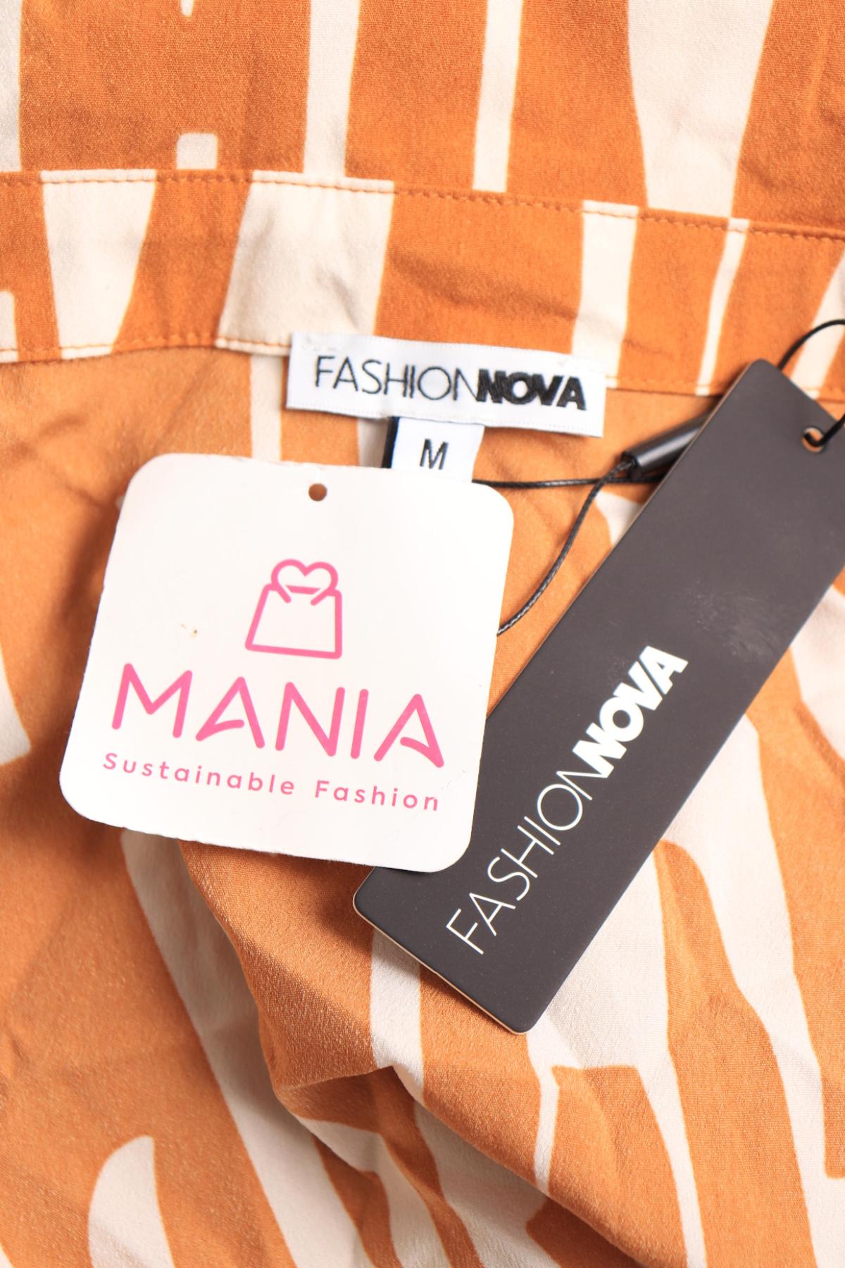 Гащеризон FASHION NOVA3