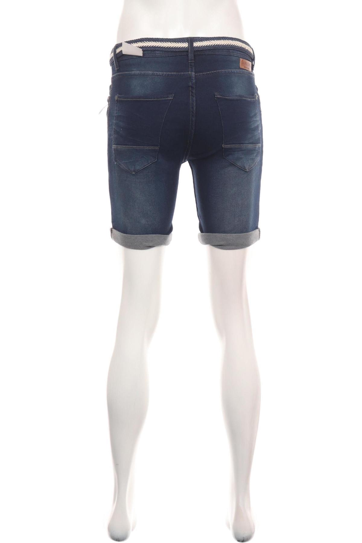 Къси дънки SUBLEVEL2