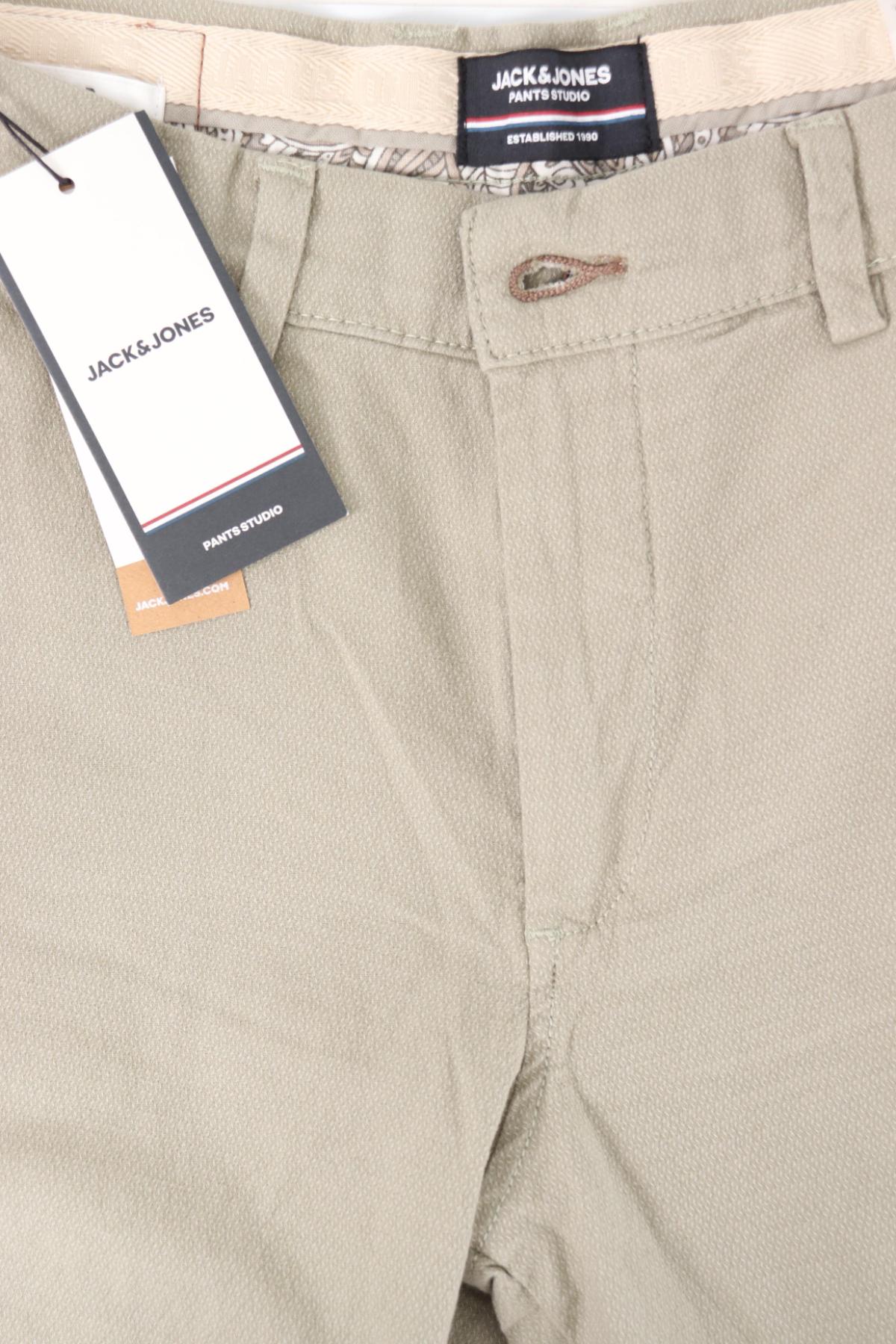 Къси панталони JACK & JONES3