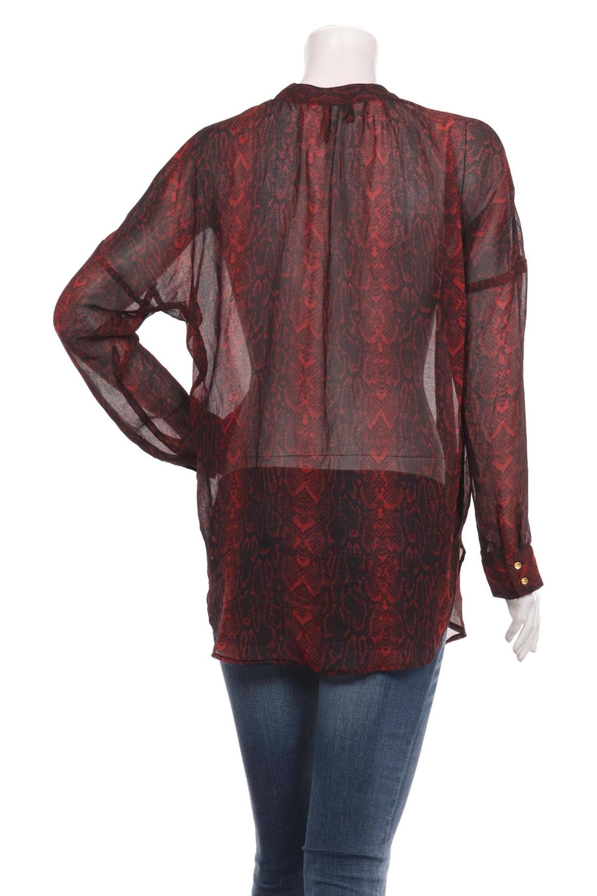 Официална риза MANGO2