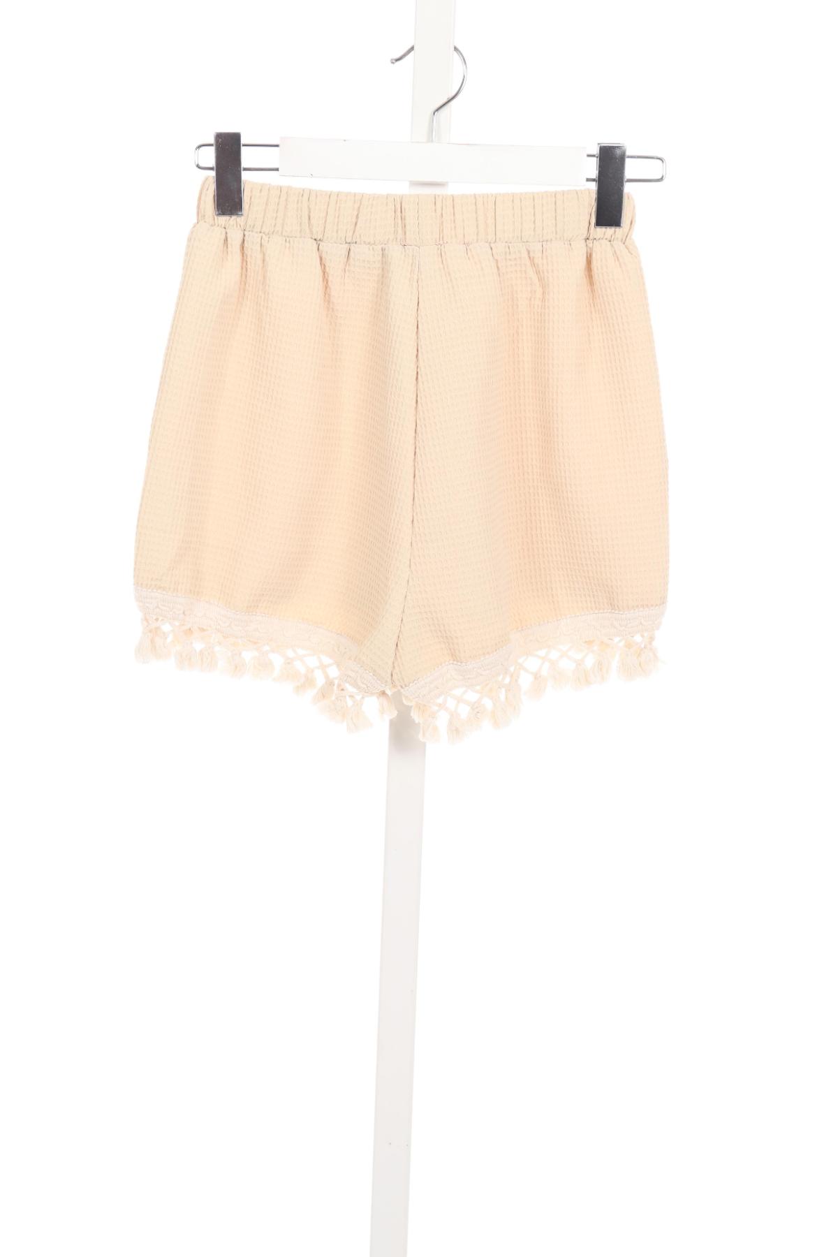 Къси панталони SHEIN2