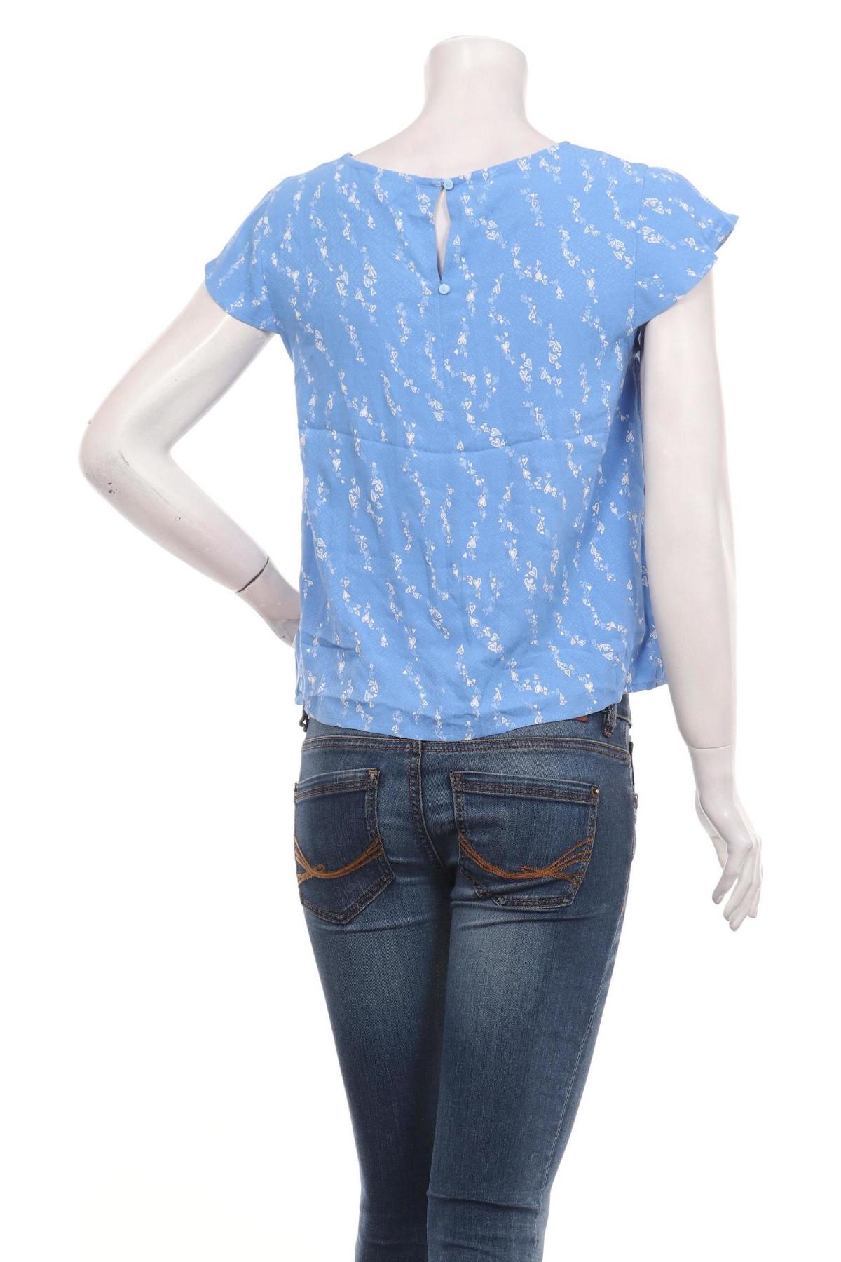 Блуза TOM TAILOR2