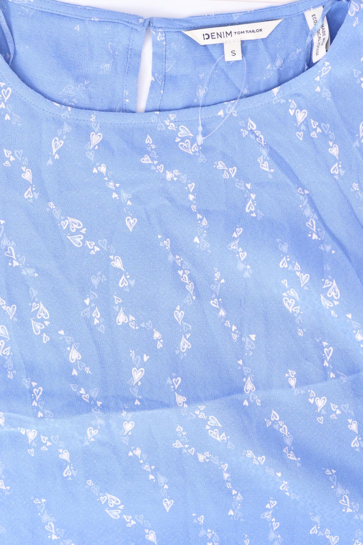 Блуза TOM TAILOR3