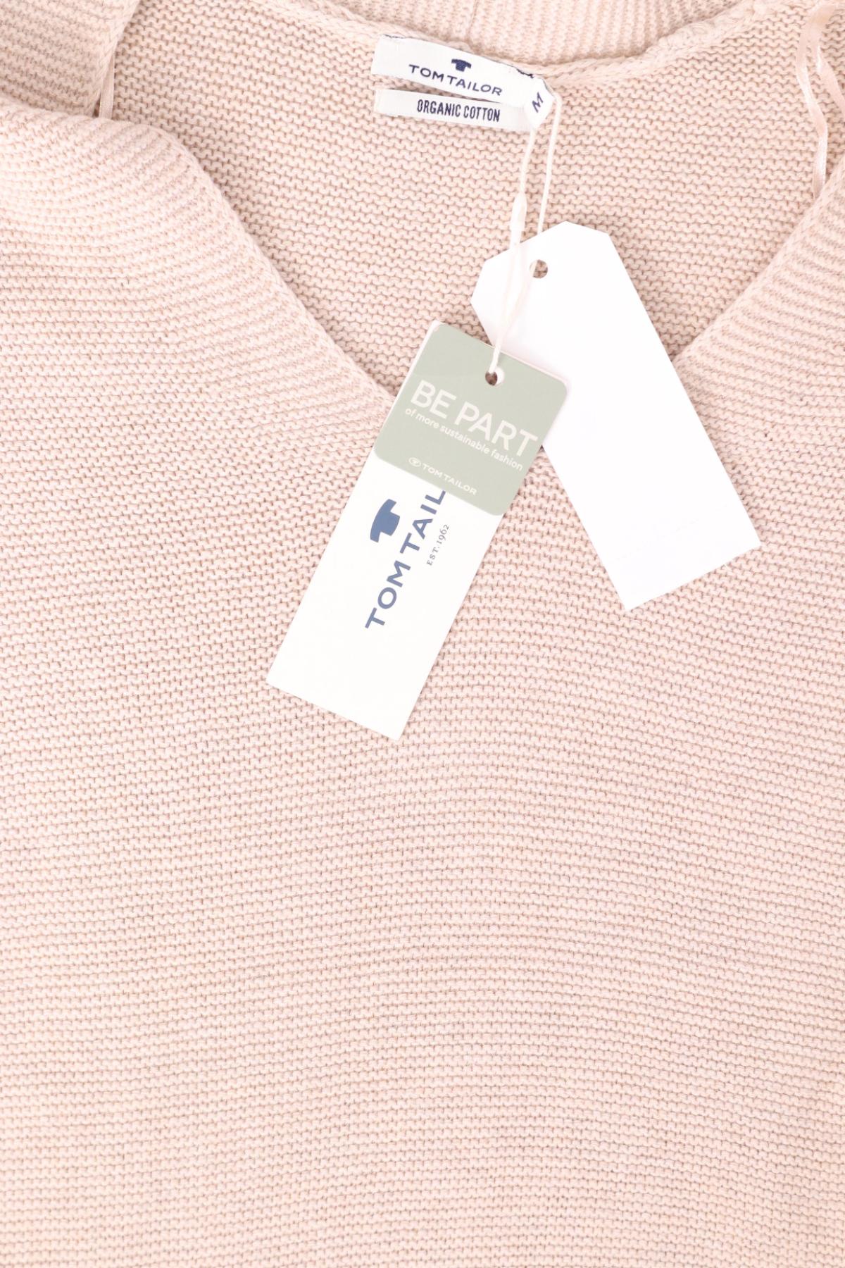 Пуловер TOM TAILOR3