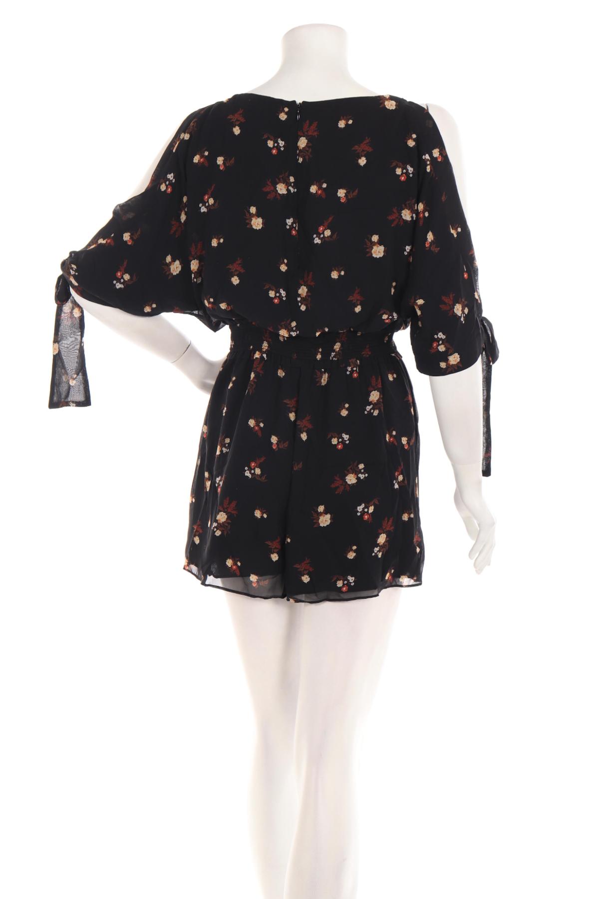 Гащеризон VERO MODA2