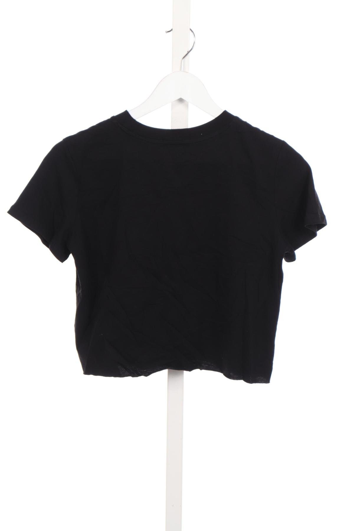 Тениска с щампа TALLY WEIJL2