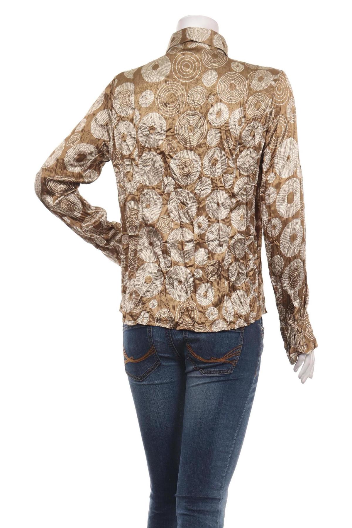 Официална риза PASSPORT2