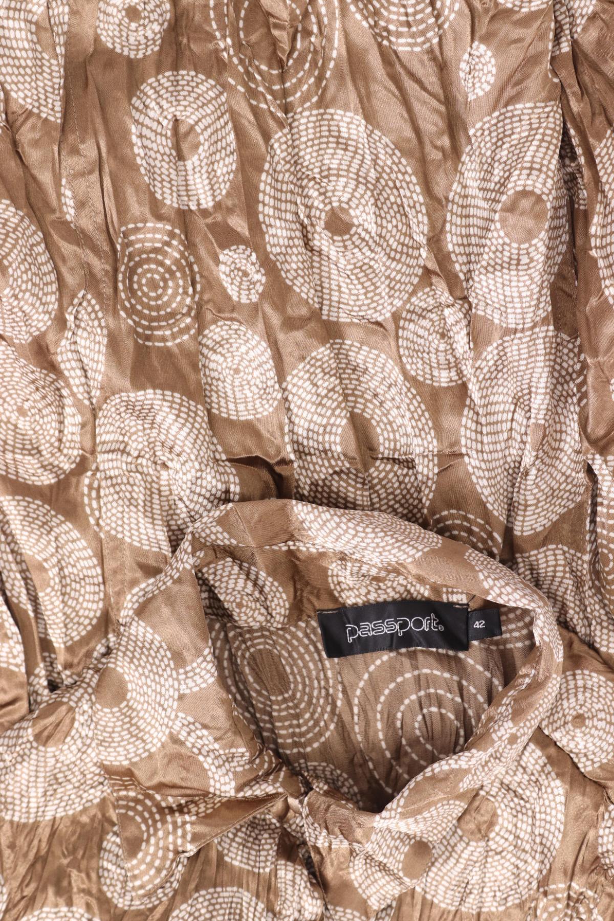 Официална риза PASSPORT3