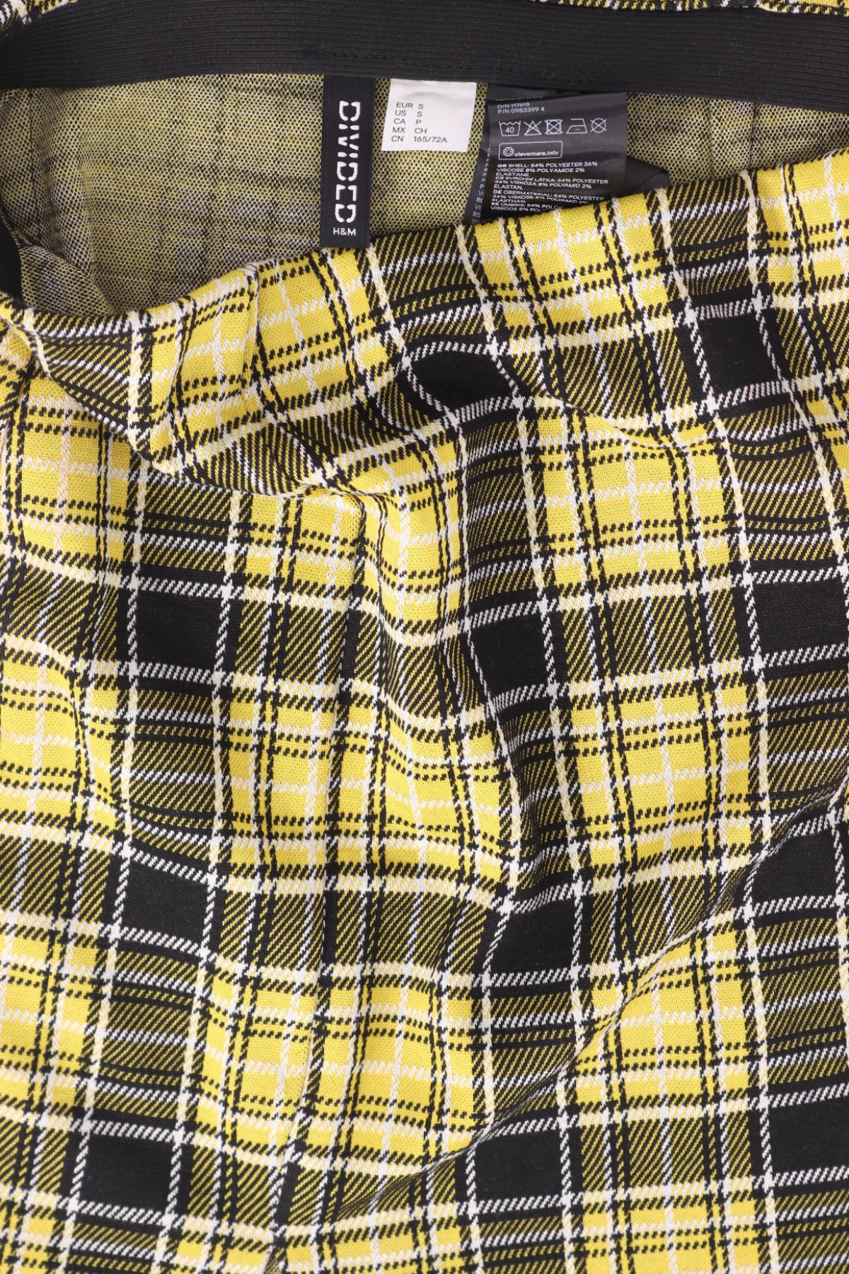 Пола H&M DIVIDED3