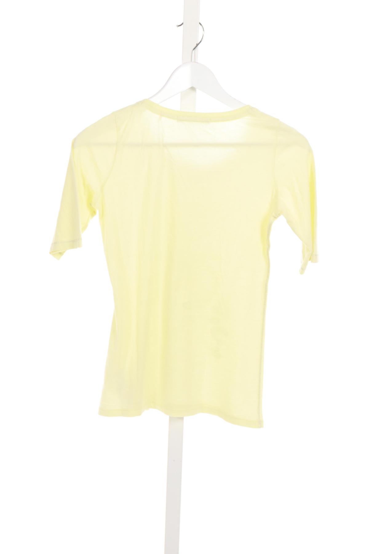 Тениска с щампа MONARI2