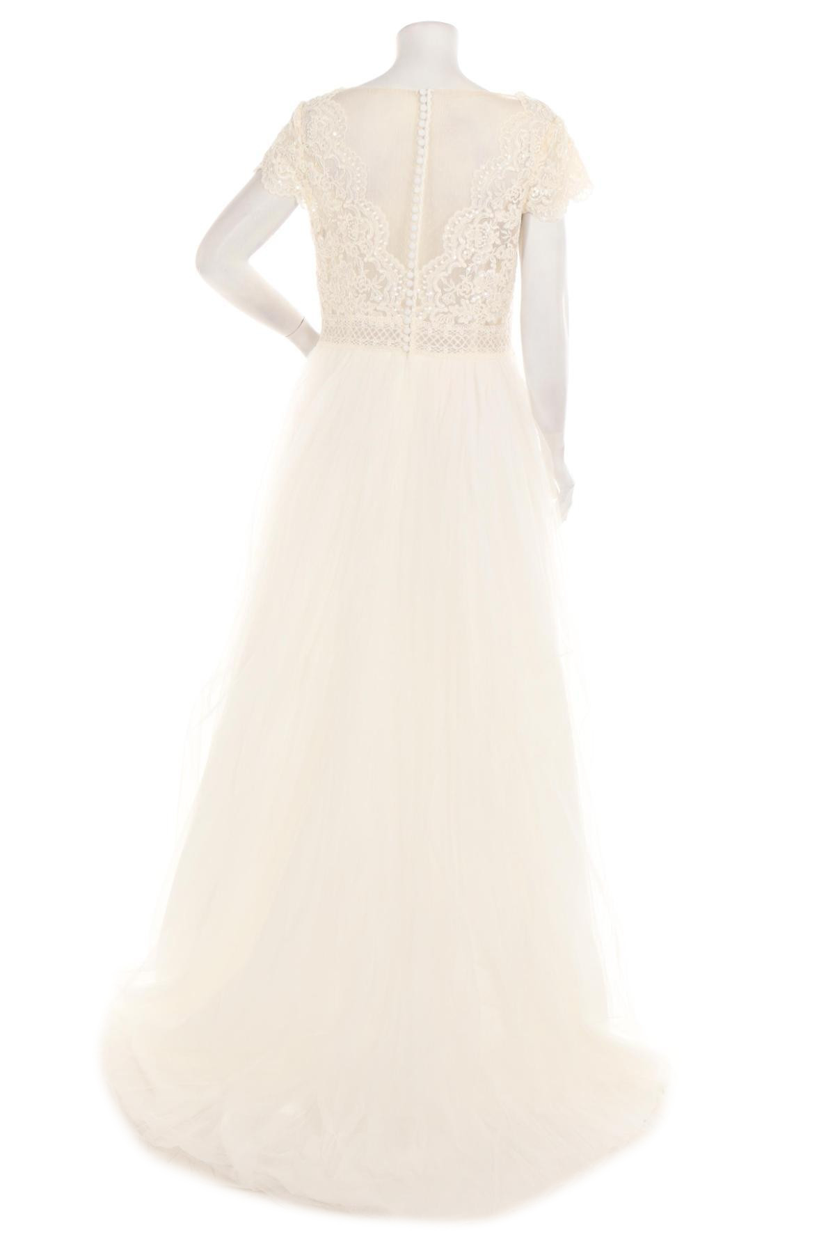 Булчинска рокля JJ`S HOUSE2