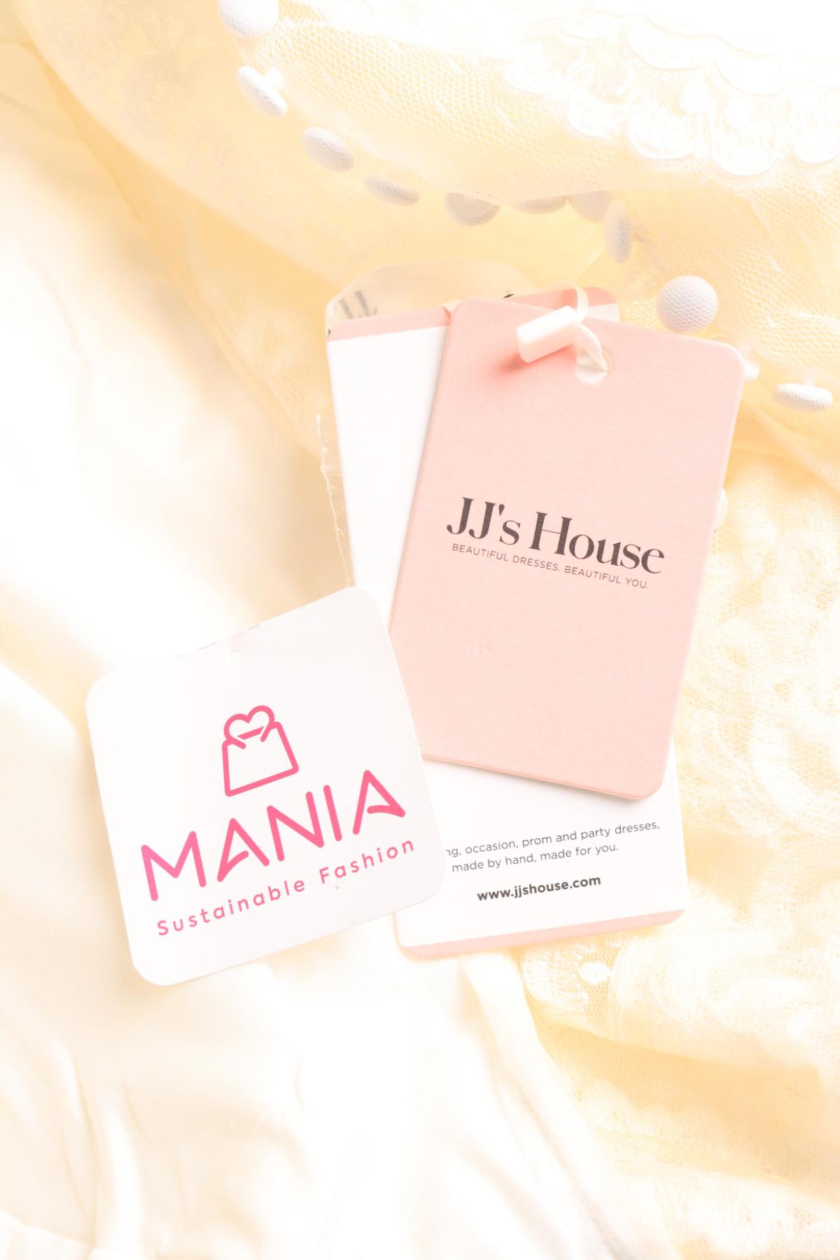 Булчинска рокля JJ`S HOUSE3