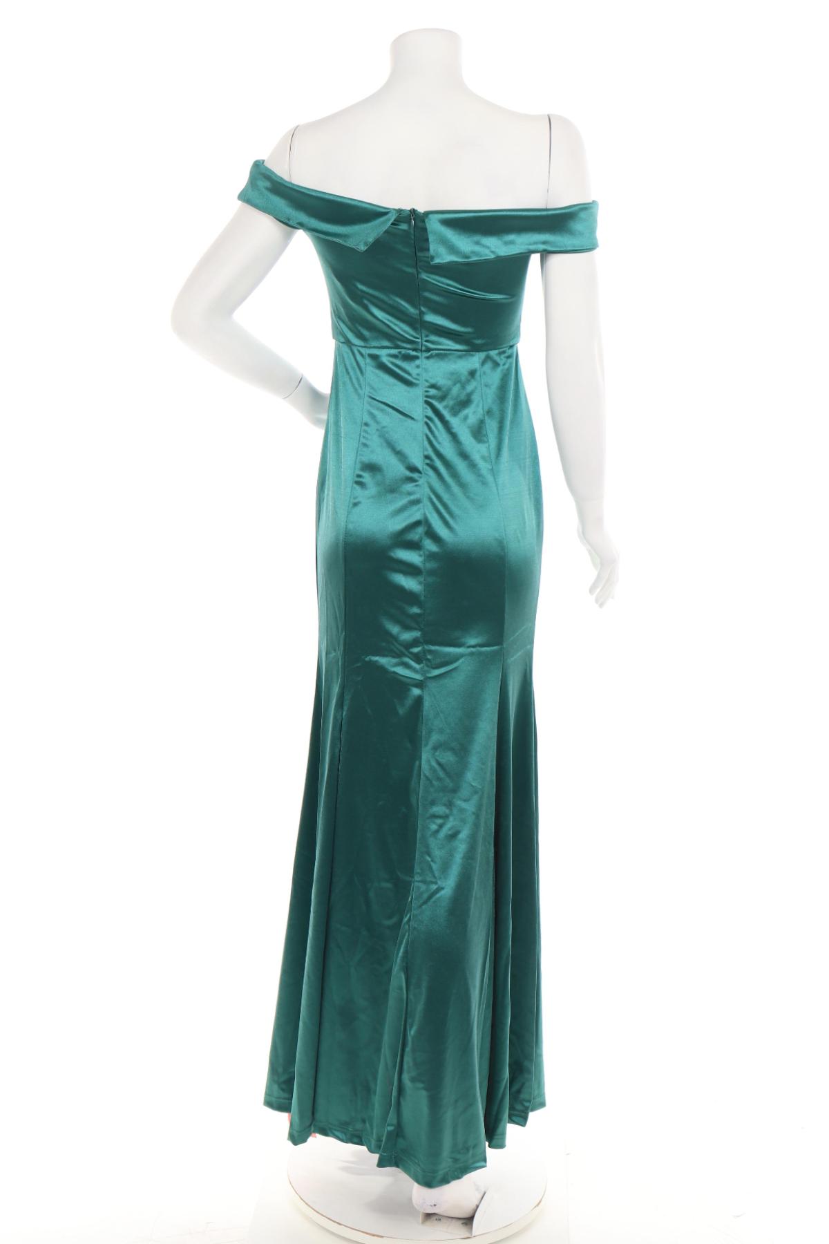 Бална рокля SHEIN2