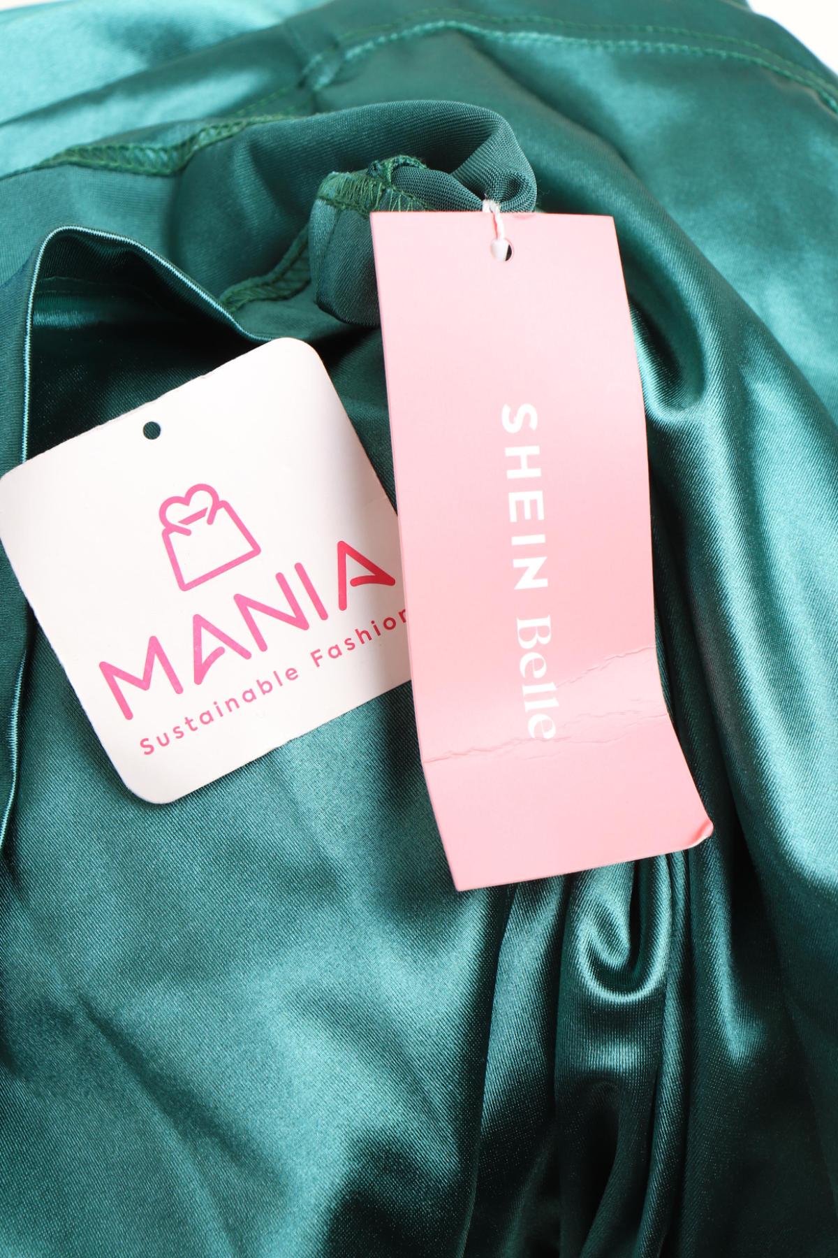 Бална рокля SHEIN3