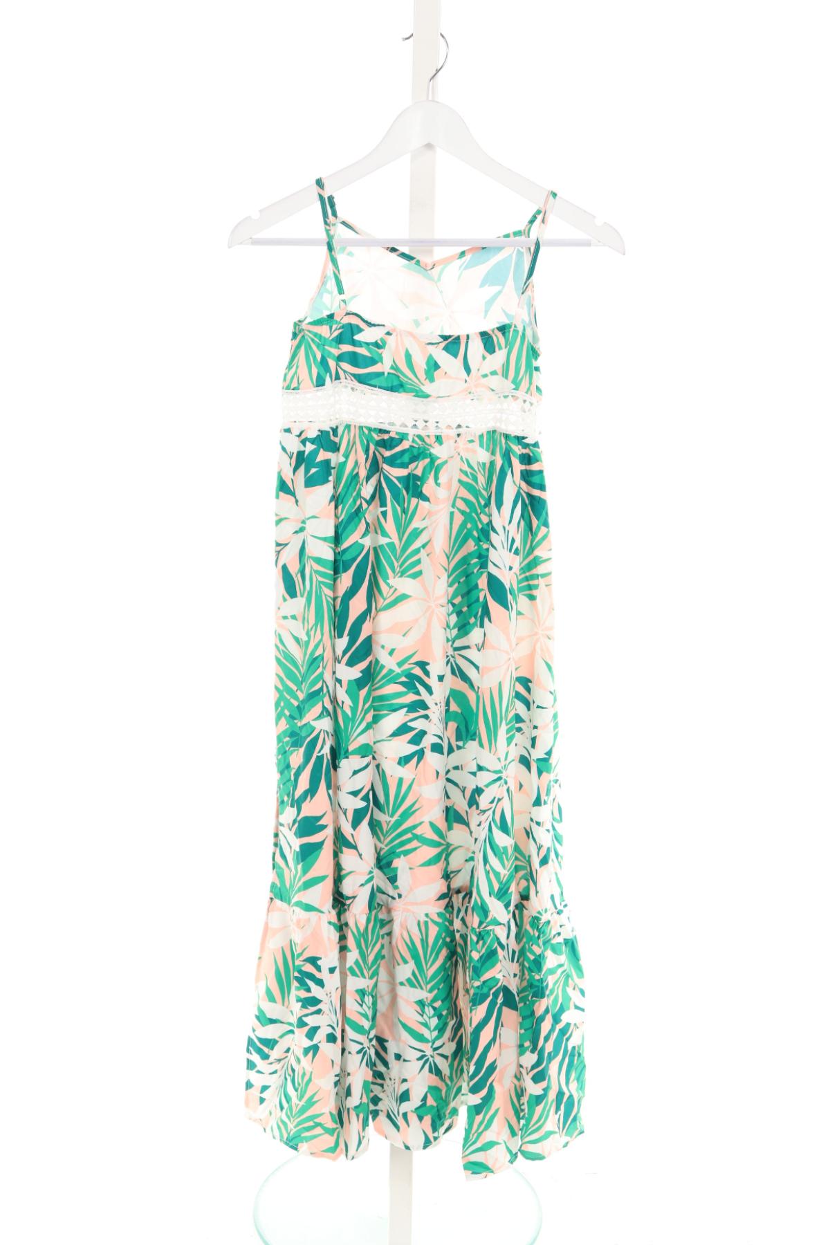 Детска рокля SHEIN2