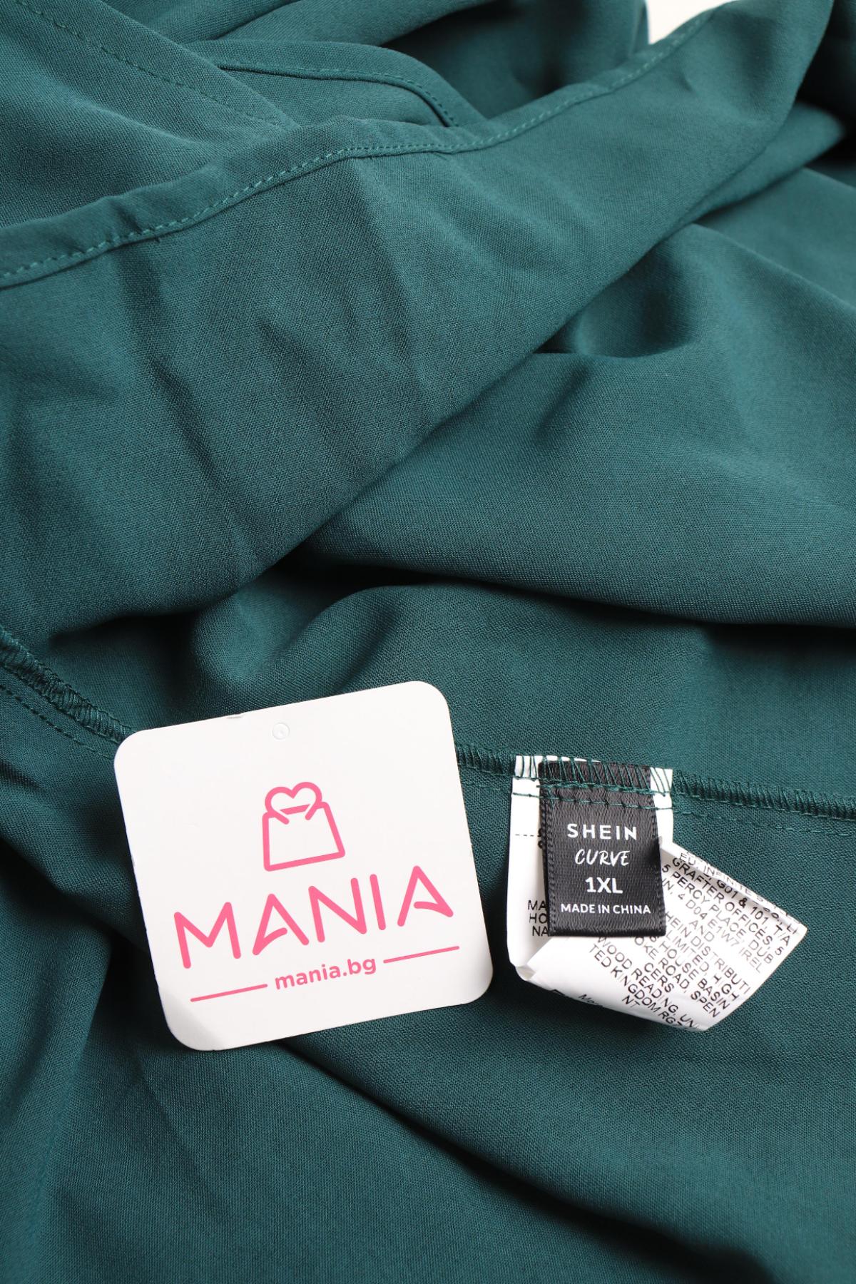 Ежедневна рокля SHEIN3