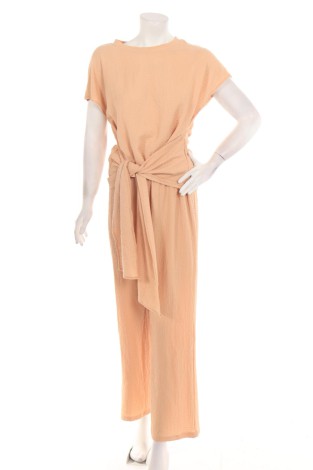 Costum cu pantalon SHEIN