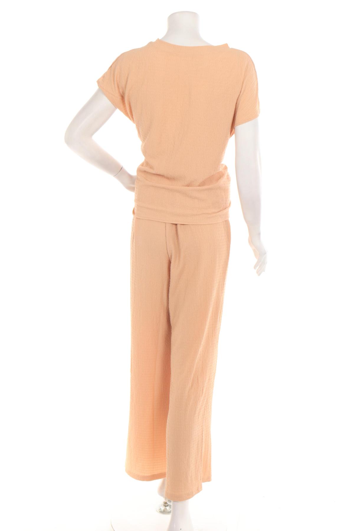 Костюм с панталон SHEIN2