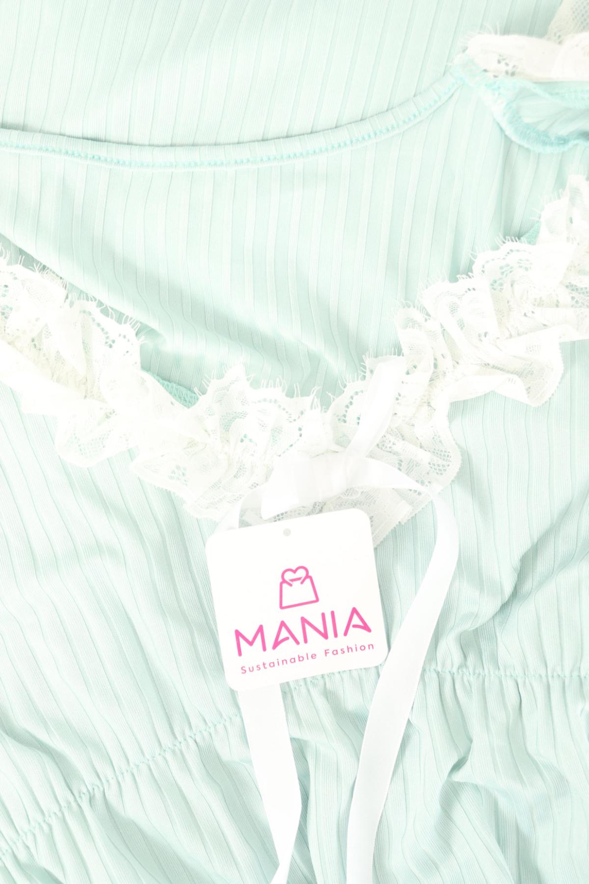 Ежедневна рокля NO NAME3