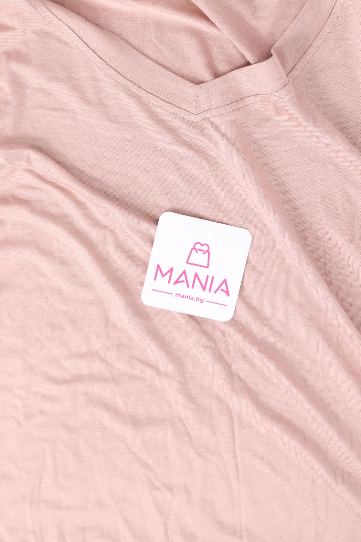 Тениска NO NAME3