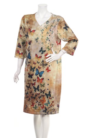Rochie casual NO NAME