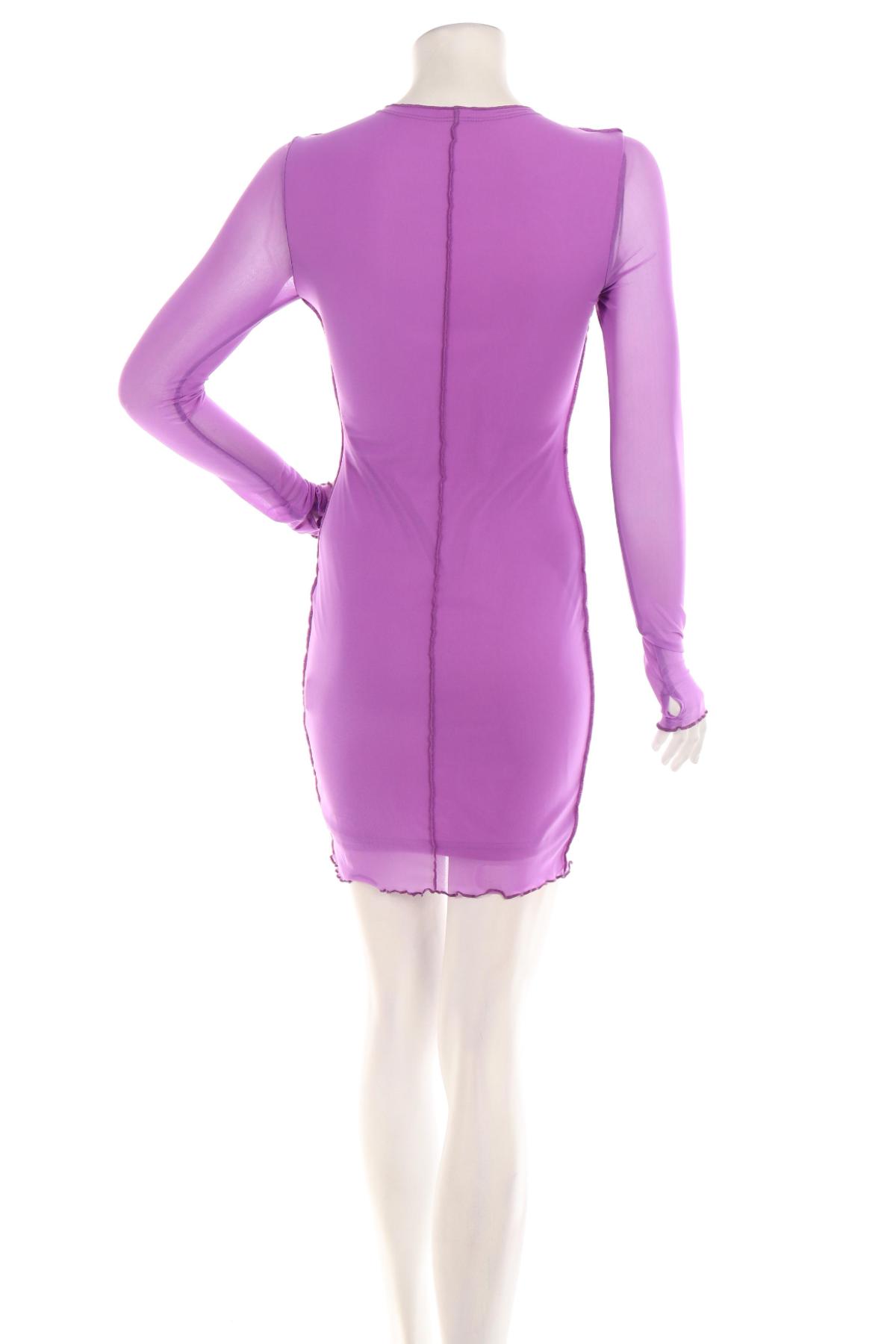 Ежедневна рокля SHEIN2